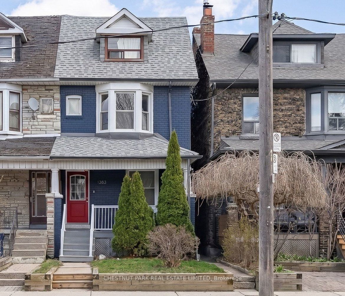 1383 Lansdowne Avenue Property Photo 1