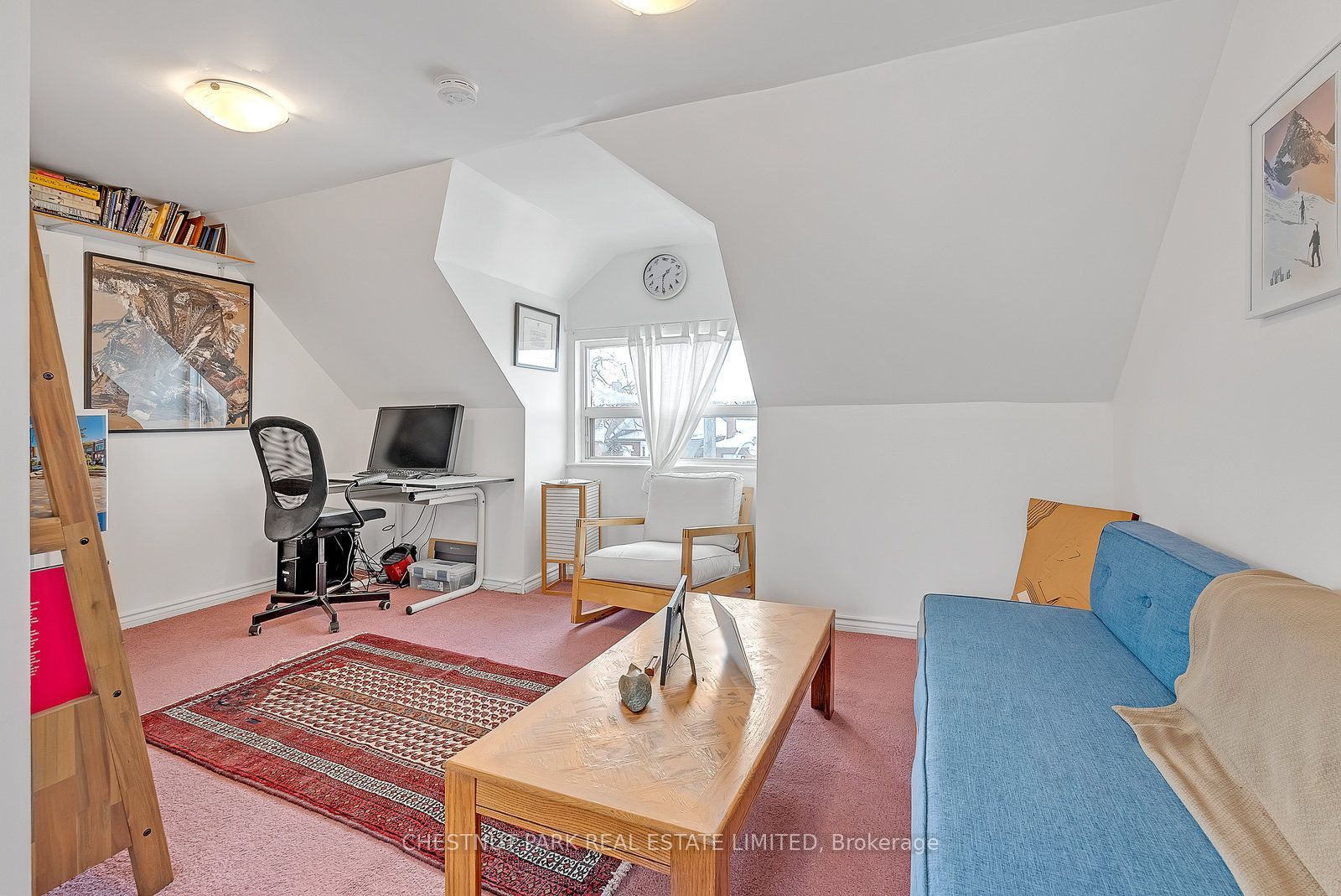 1383 Lansdowne Avenue Property Photo 33