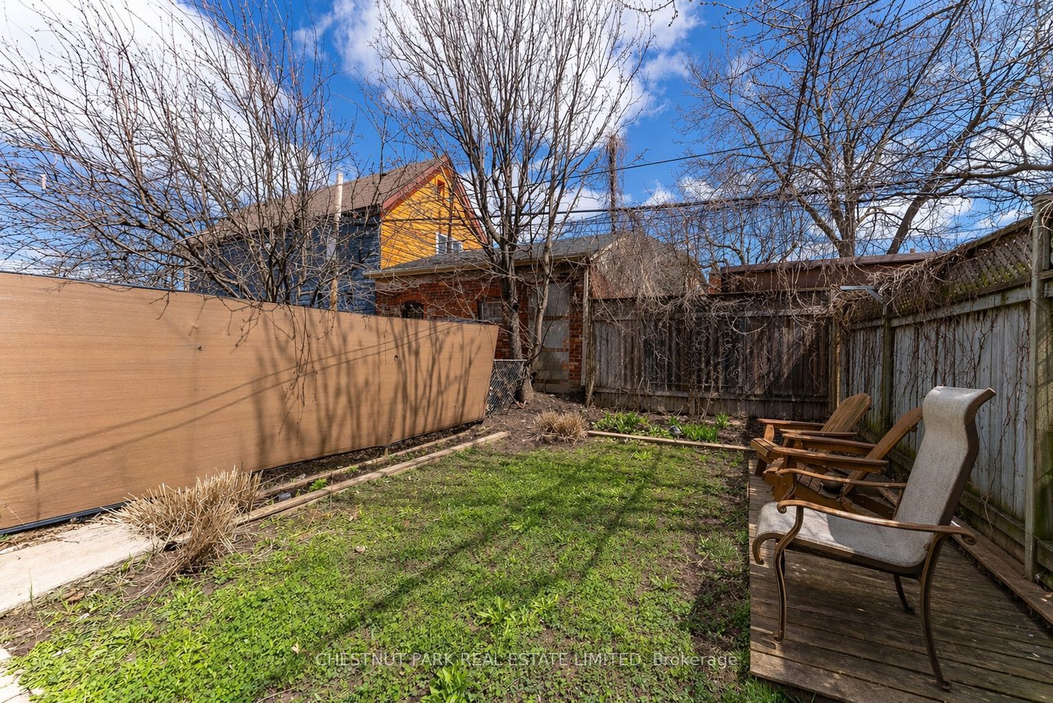 1383 Lansdowne Avenue Property Photo 34