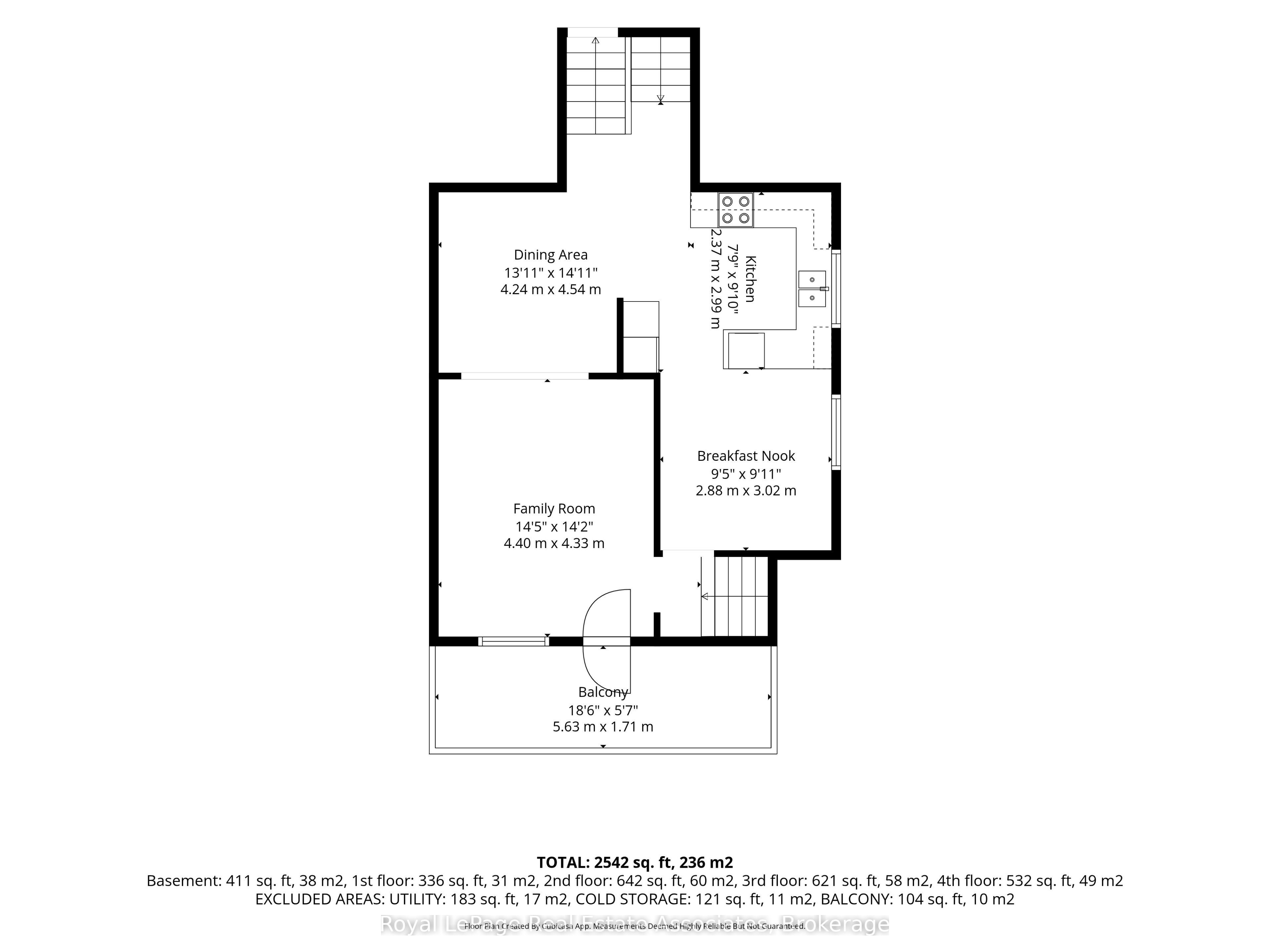 20 Honeywood Road Property Photo 38
