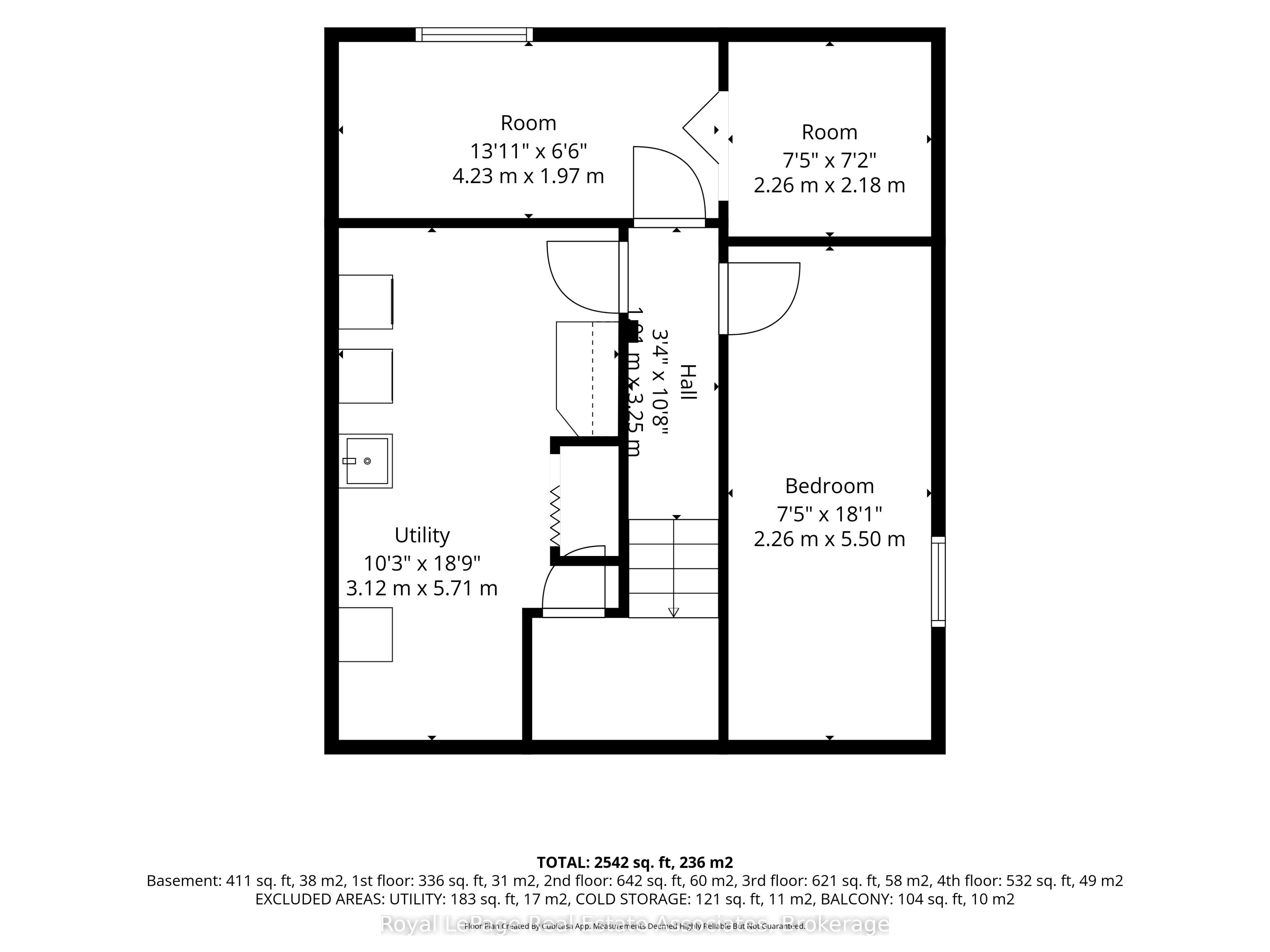 20 Honeywood Road Property Photo 39