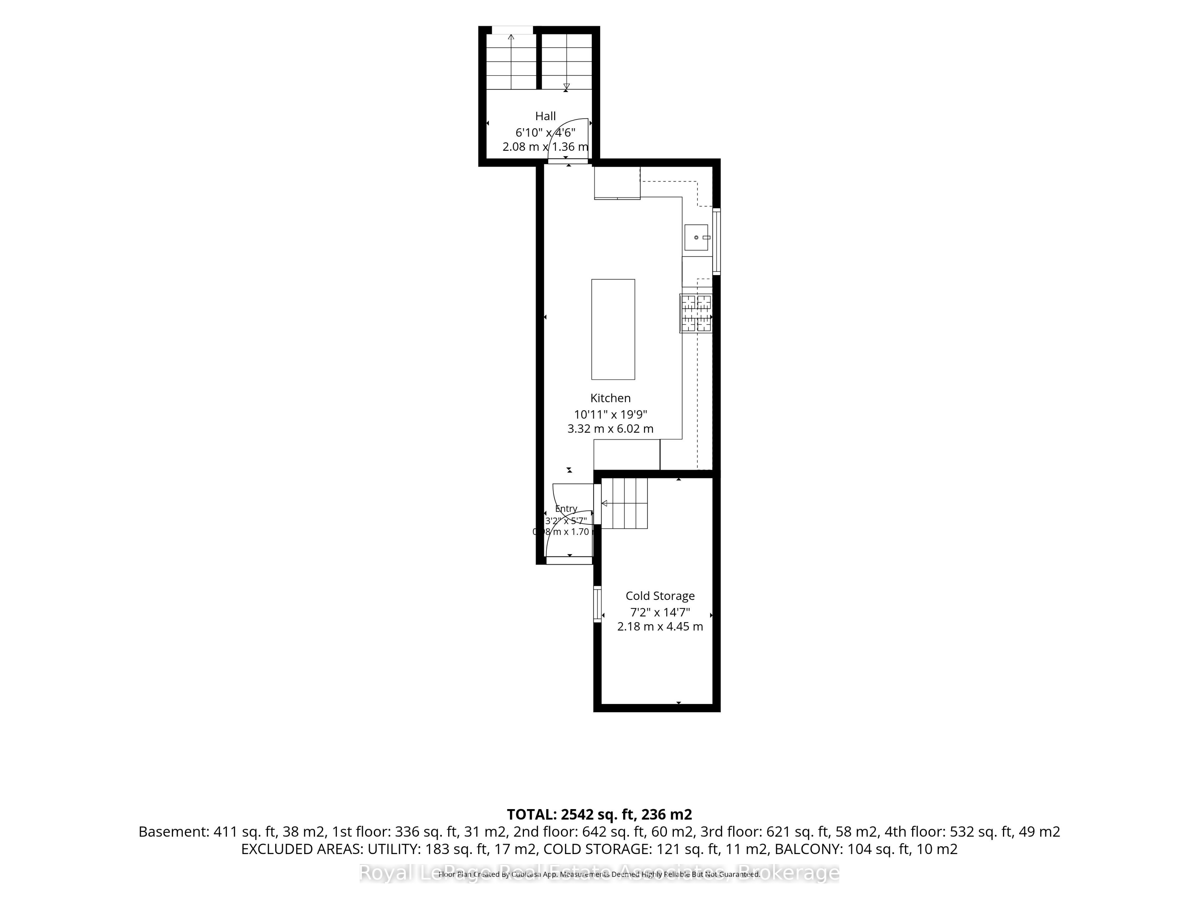 20 Honeywood Road Property Photo 40