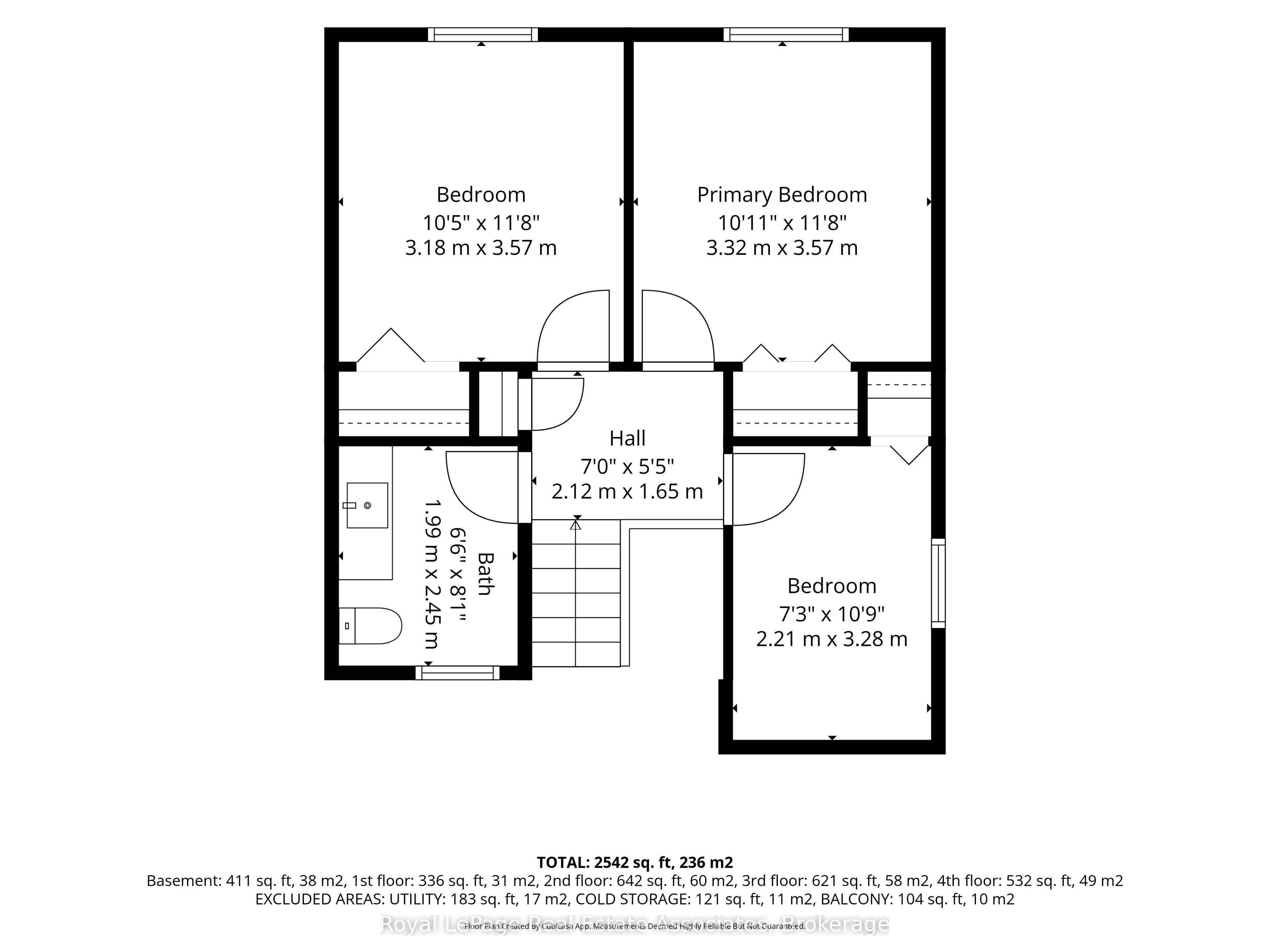 20 Honeywood Road Property Photo 41