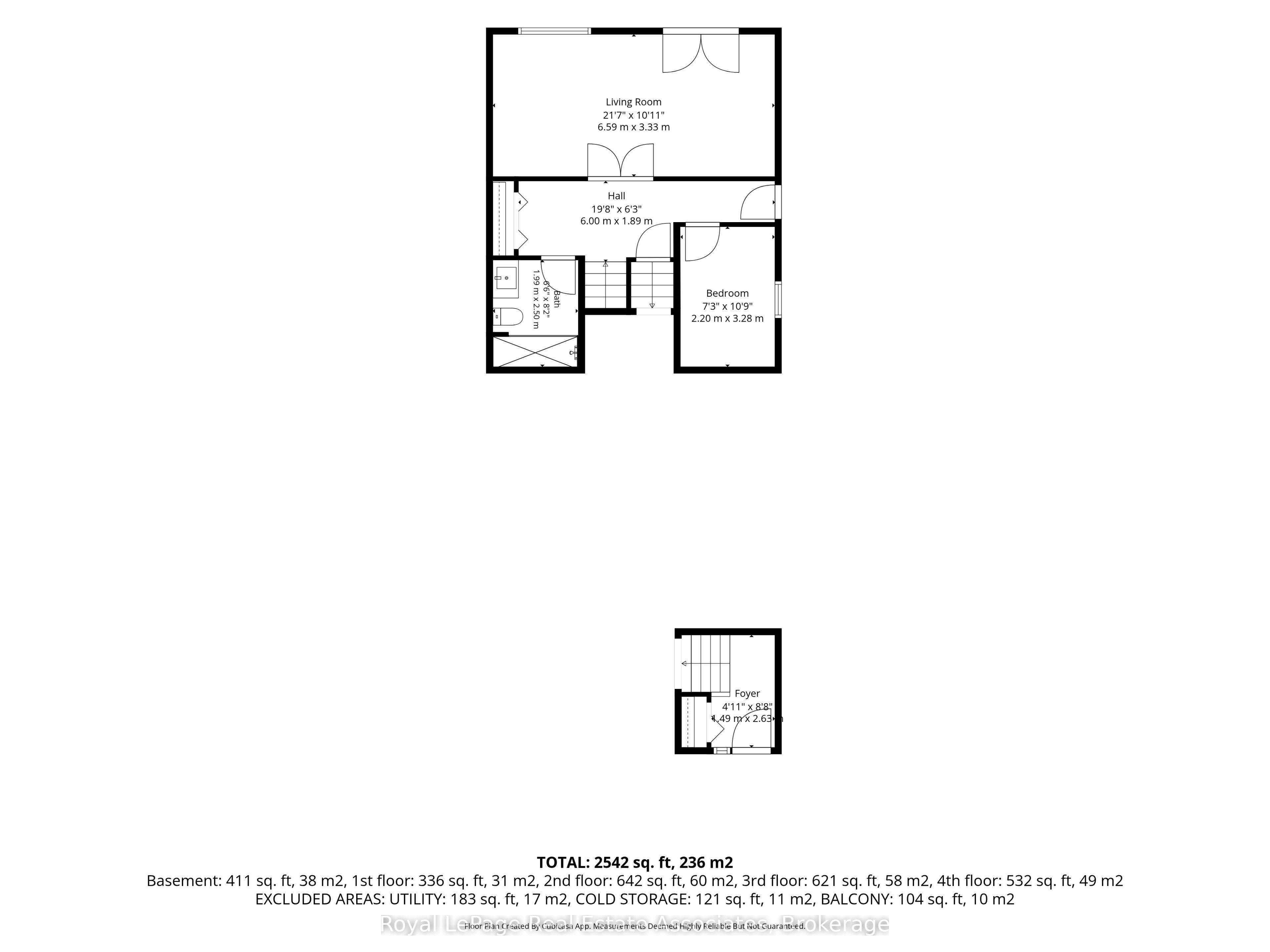 20 Honeywood Road Property Photo 42