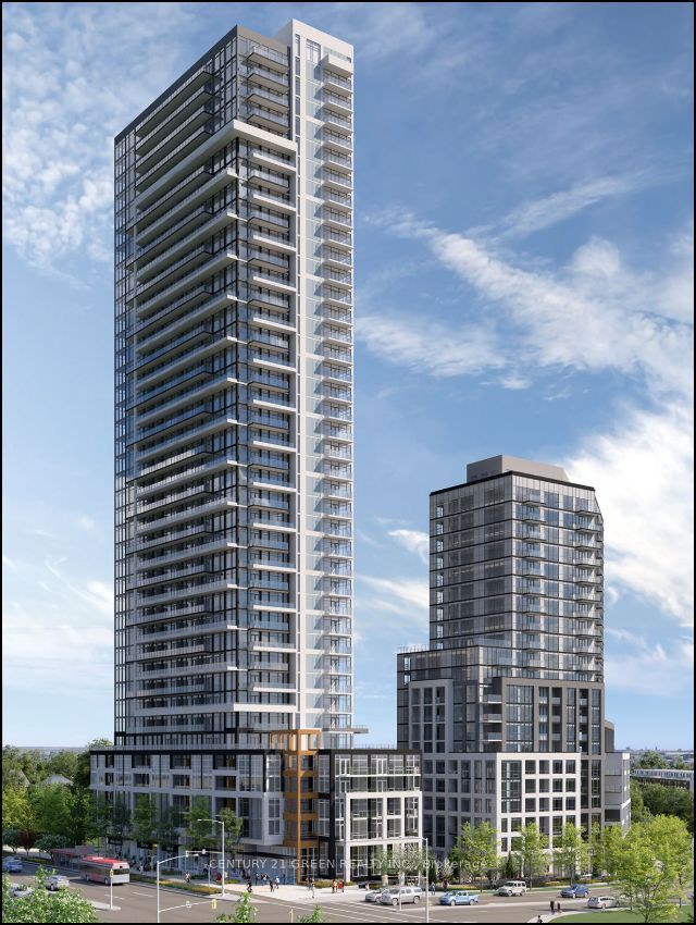 209 Steeles Avenue W 2807 Property Photo 1