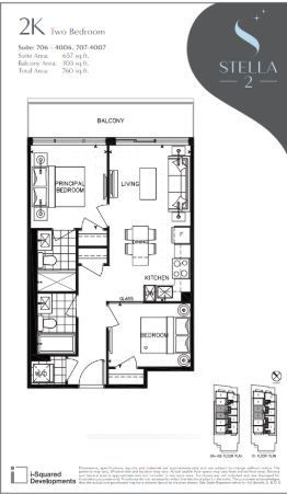 209 Steeles Avenue W 2807 Property Photo 3