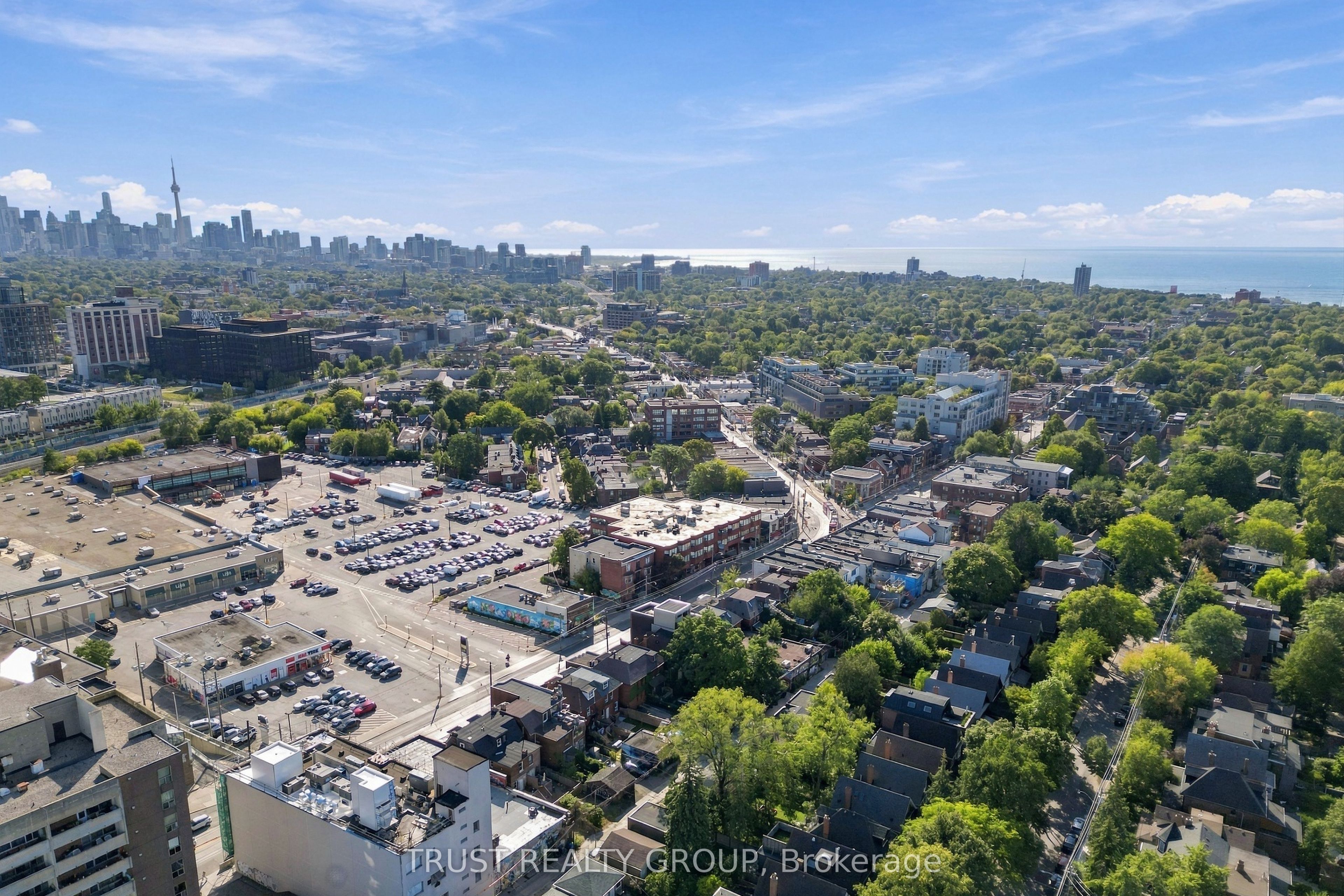 2279 Dundas Street W Main & Basement Property Photo 29
