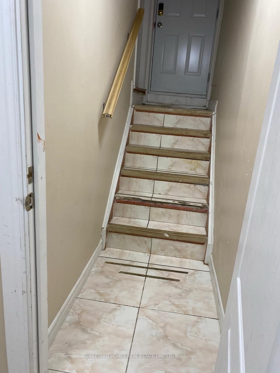 126 Valonia Drive Basement Property Photo 2