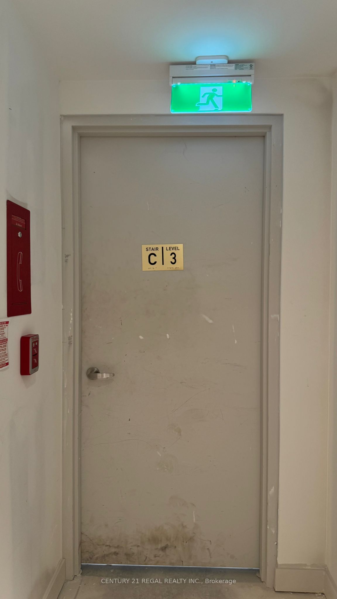 4010 Eglinton Avenue W 818 Property Photo 25