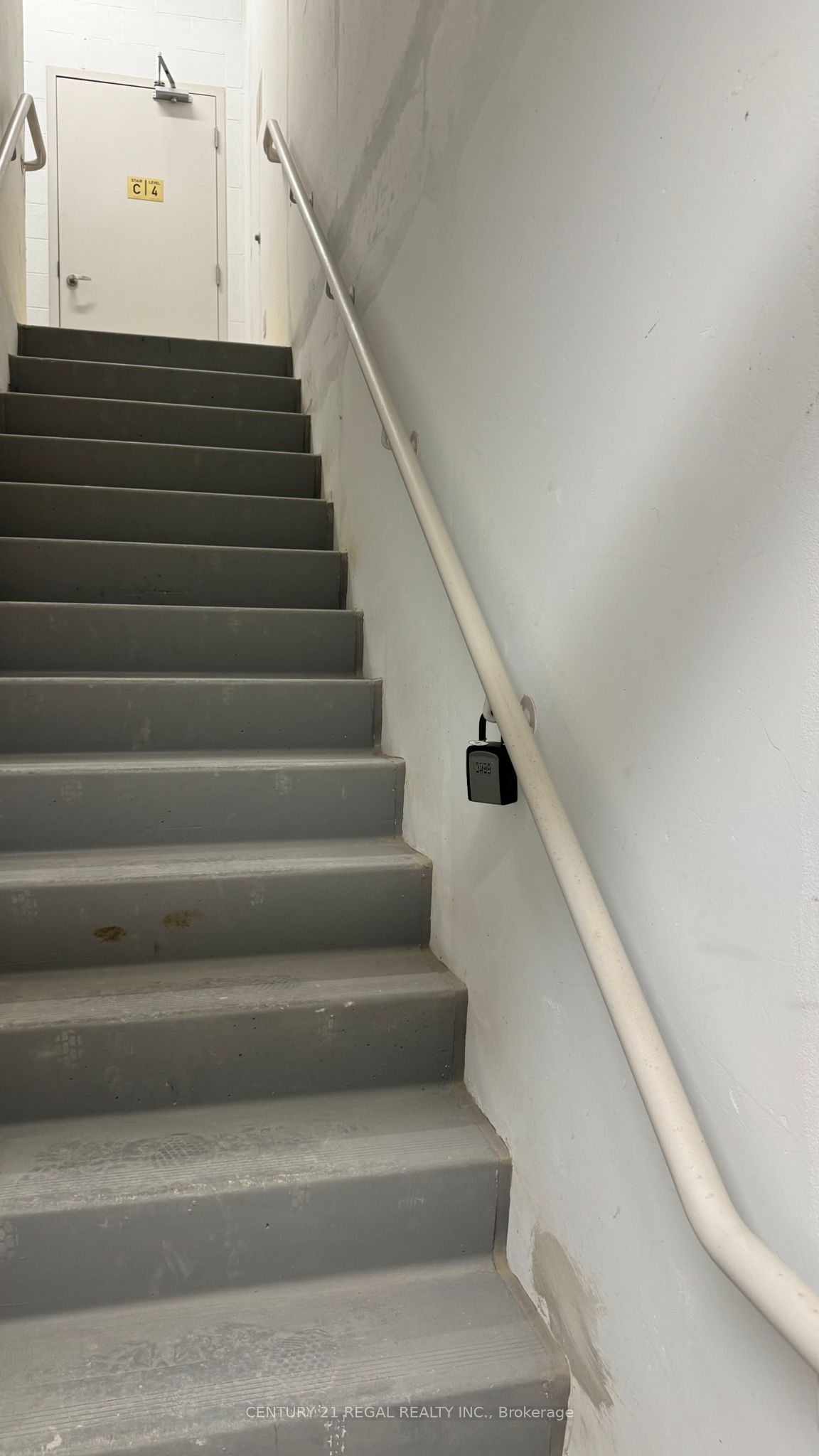 4010 Eglinton Avenue W 818 Property Photo 26