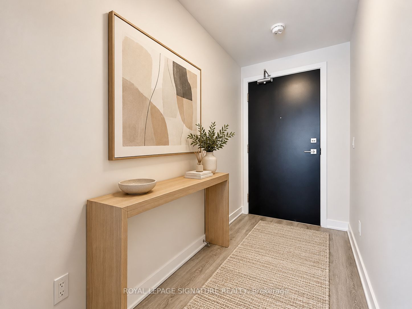 5220 Dundas Street D313 Property Photo 3