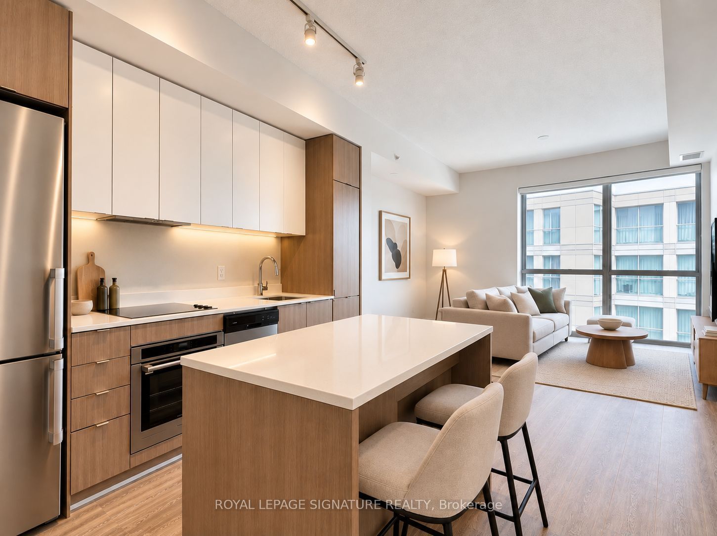 5220 Dundas Street D313 Property Photo 4