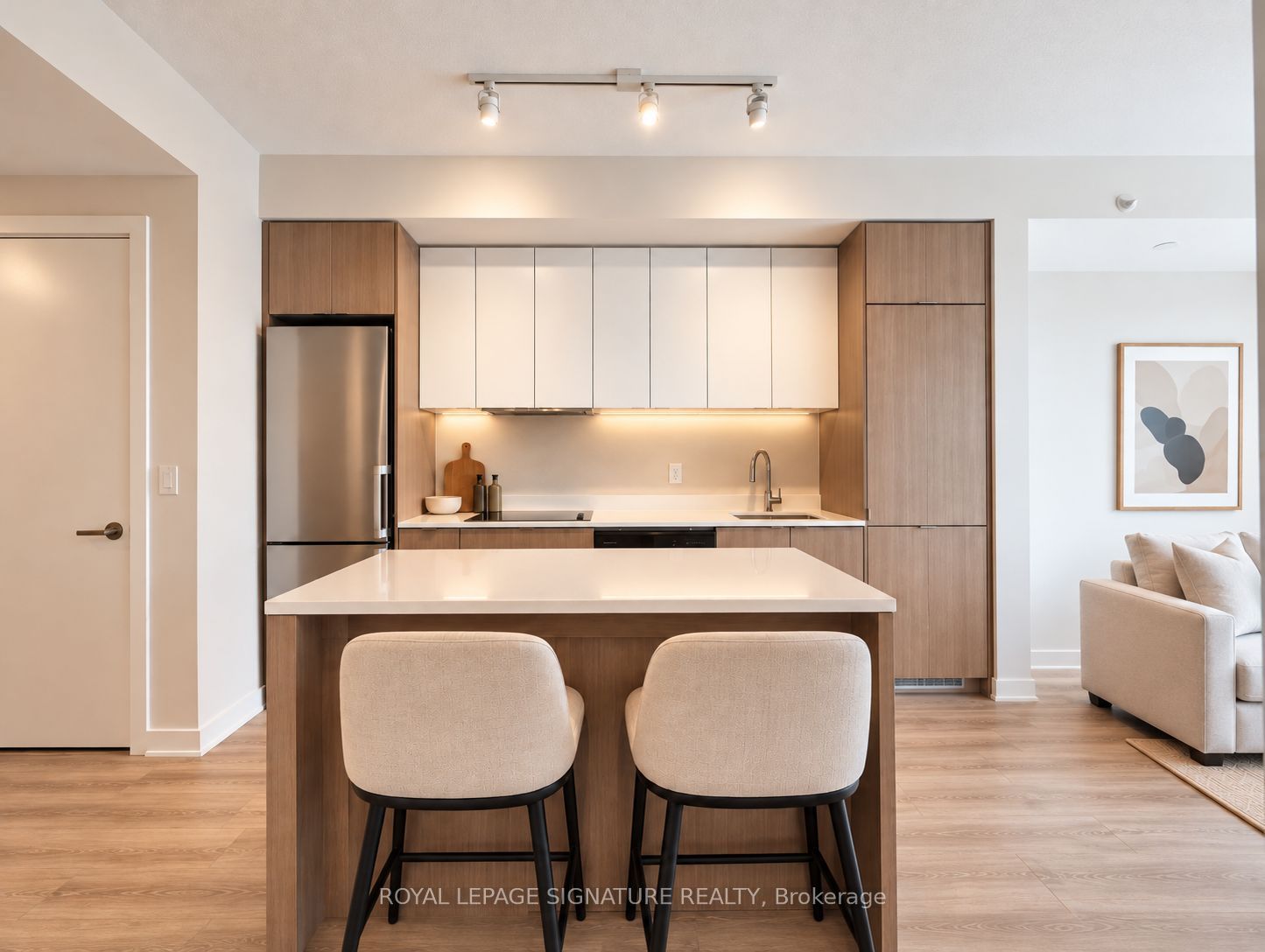 5220 Dundas Street D313 Property Photo 5