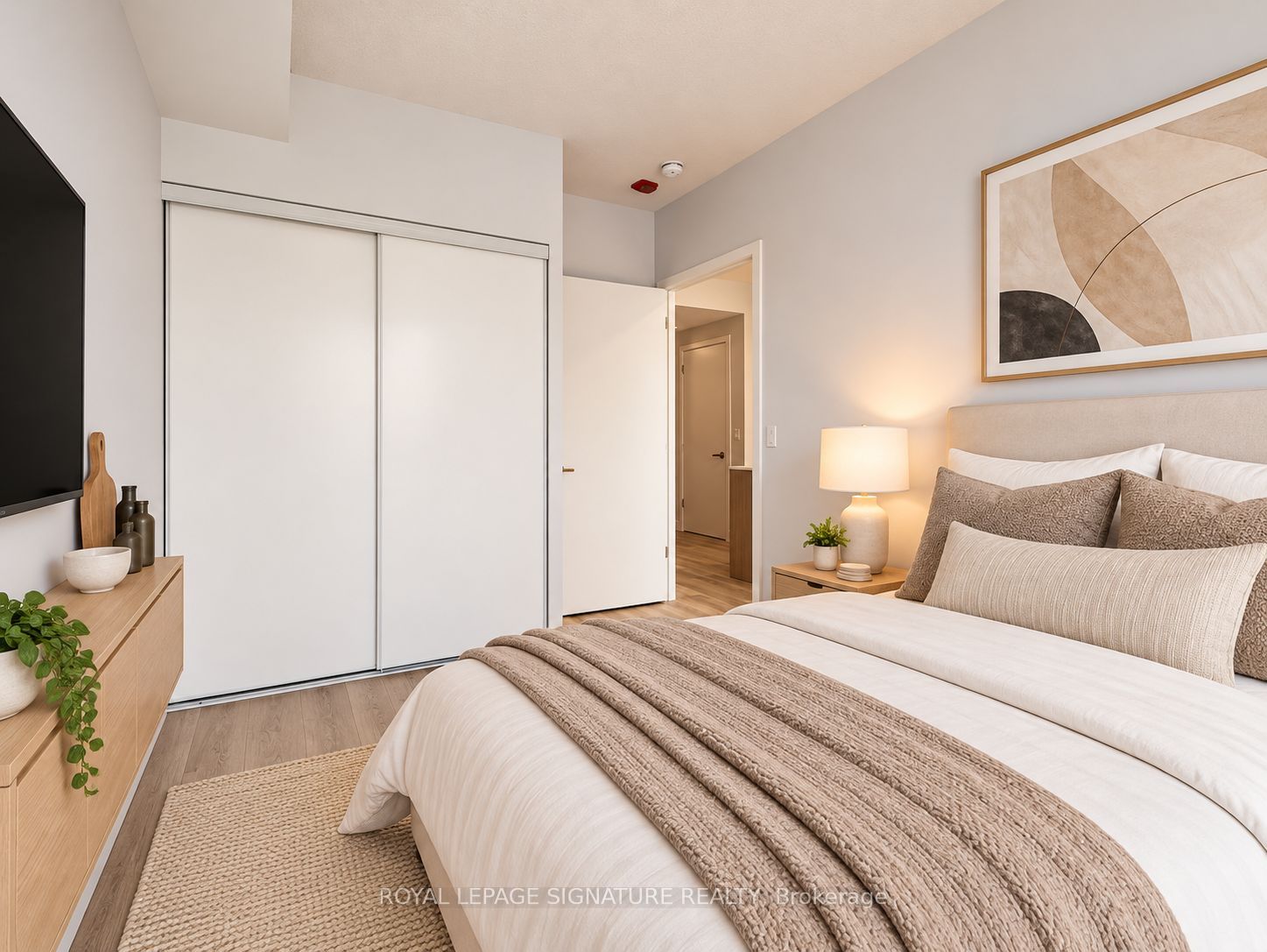5220 Dundas Street D313 Property Photo 10