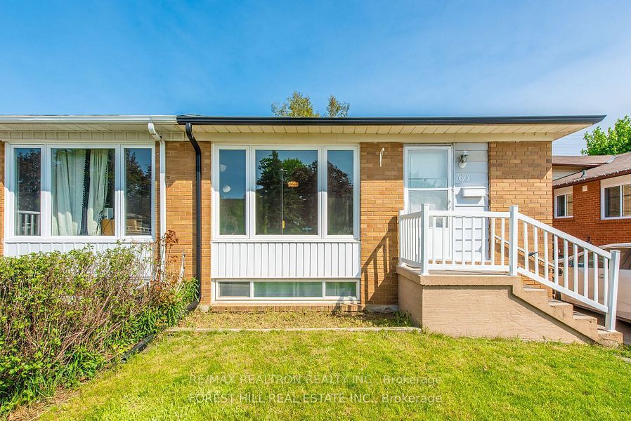 60 Northwood Drive Property Photo 1