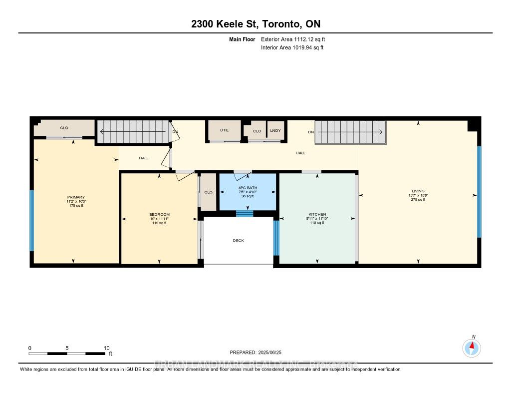 2300 Keele Street A Property Photo 17