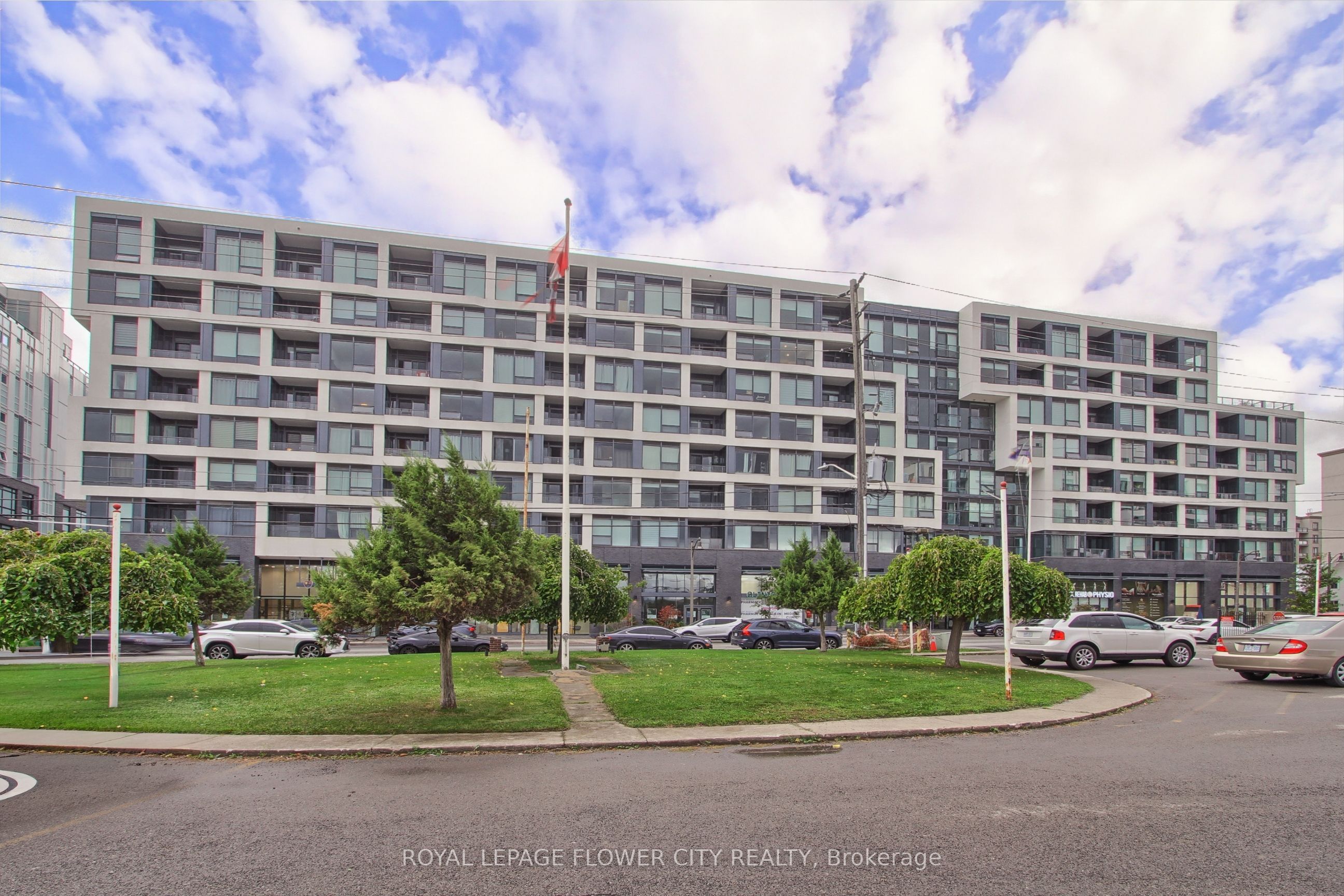 2450 Old Bronte Road 239 Property Photo 1