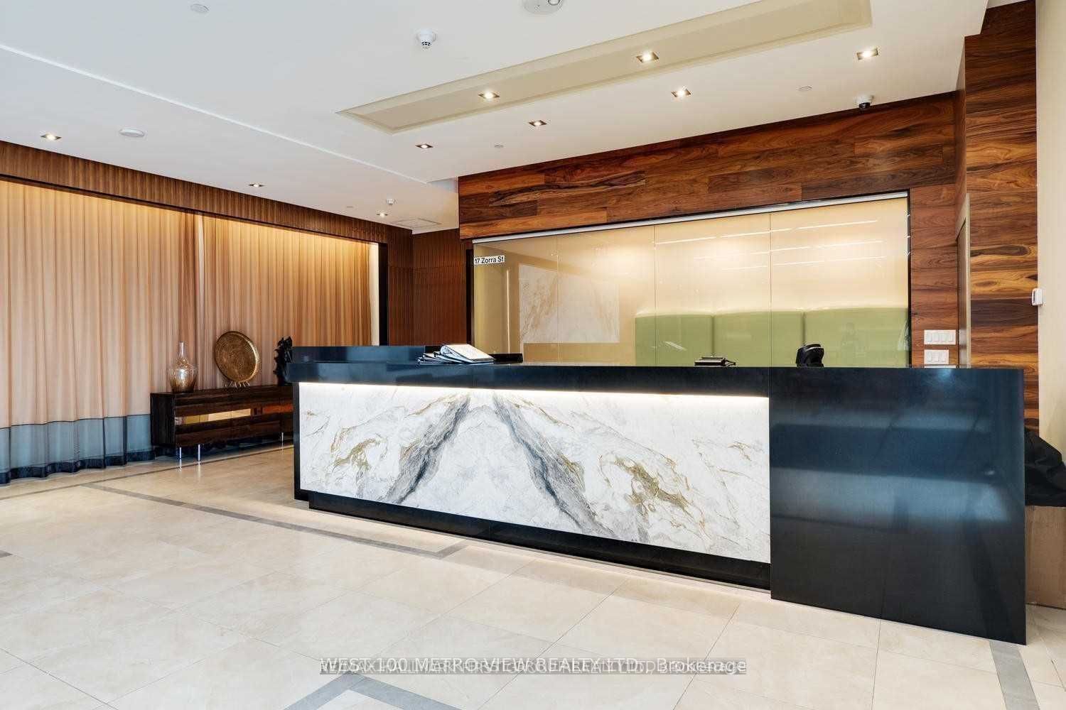 17 Zorra Street Ph2405 Property Photo 4