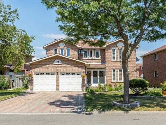 5 Sugar Creek Lane