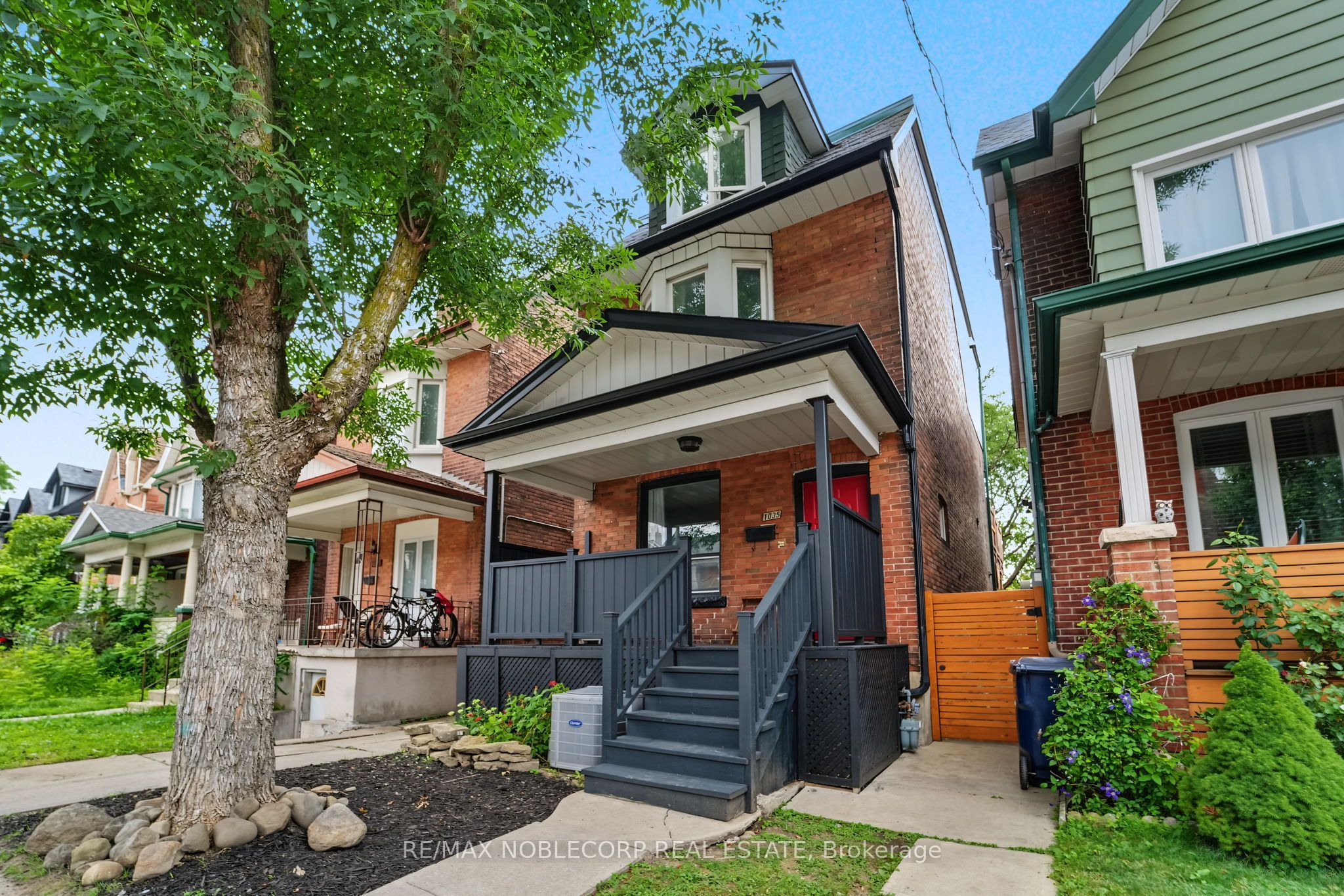 1035 Dovercourt Road Property Photo 1