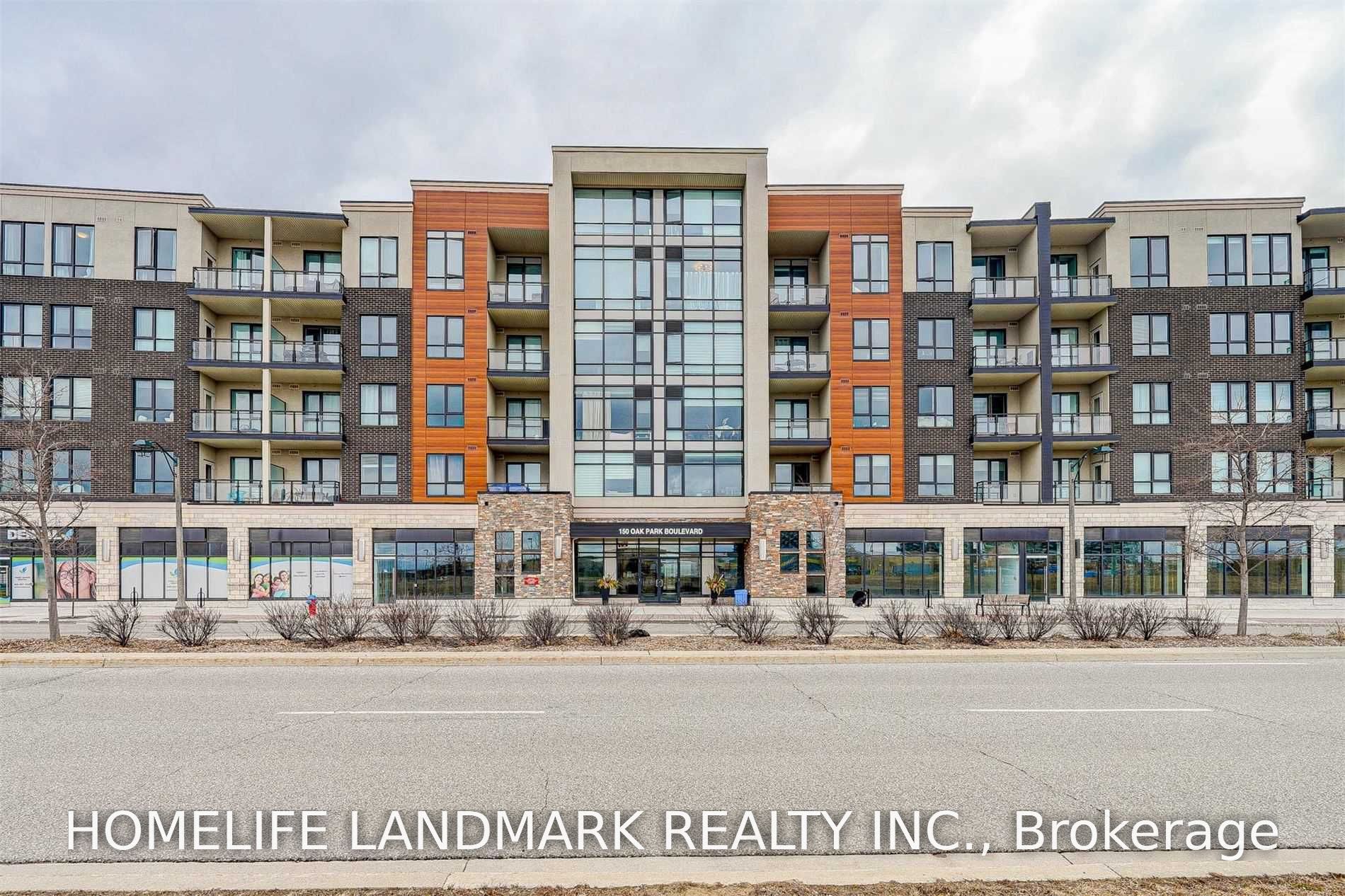 511 150 Oak Park Boulevard Property Photo 2