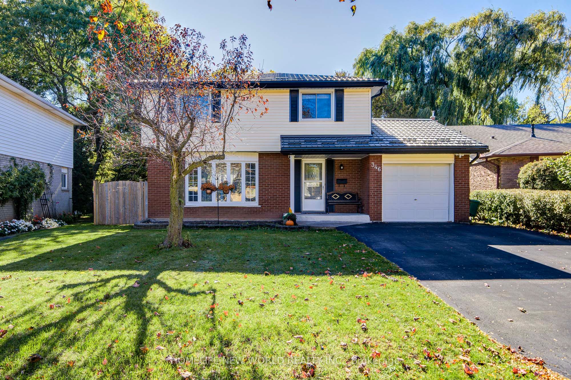 346 Melores Drive Property Photo 2