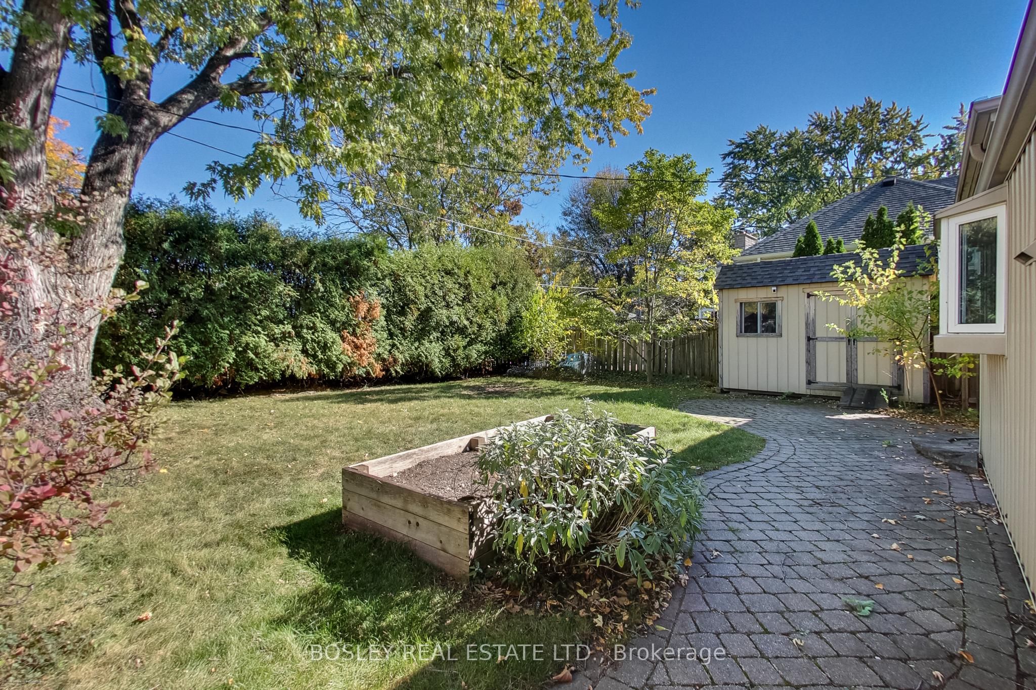 623 Thornwood Avenue Property Photo 32