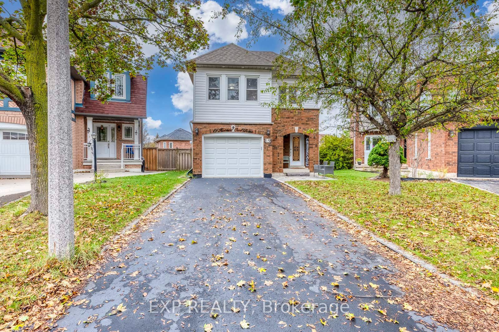 19 Horned Owl Drive Property Photo 1