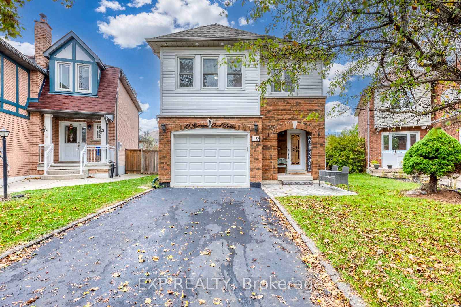19 Horned Owl Drive Property Photo 2