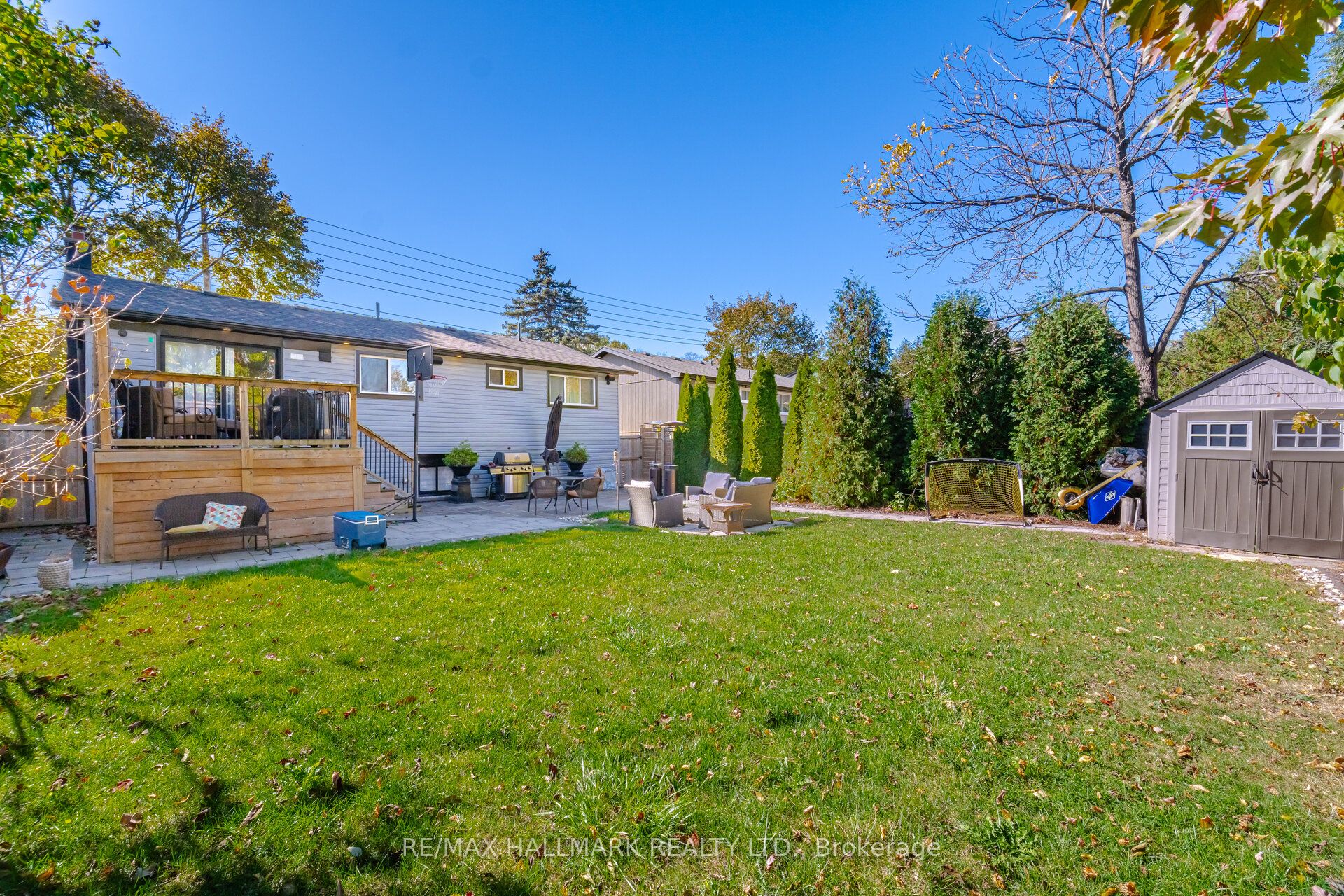 407 Bronte Road Property Photo 33