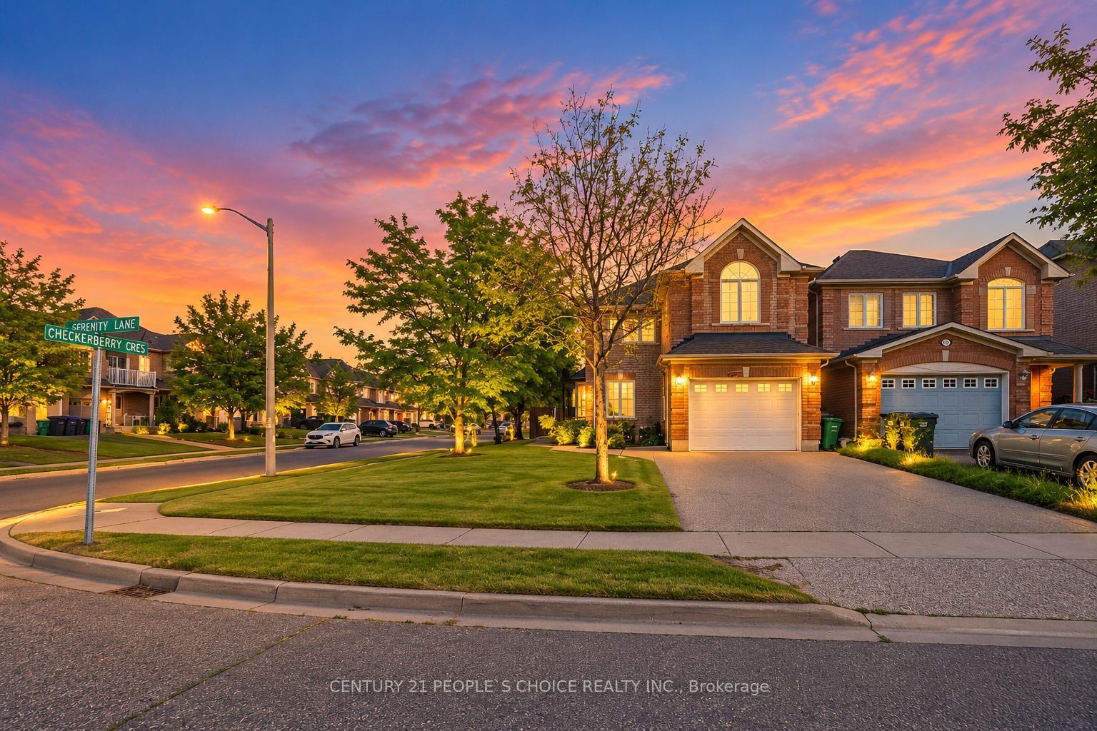 2 Checkerberry Crescent Property Photo 2