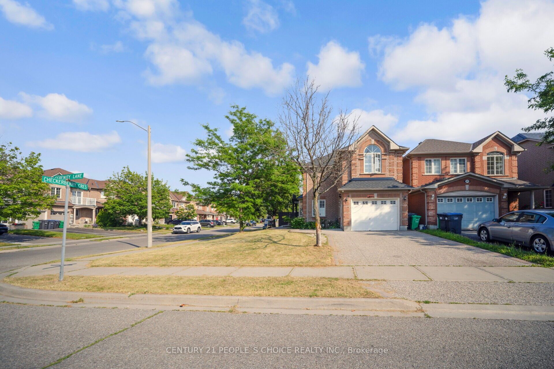2 Checkerberry Crescent Property Photo 4