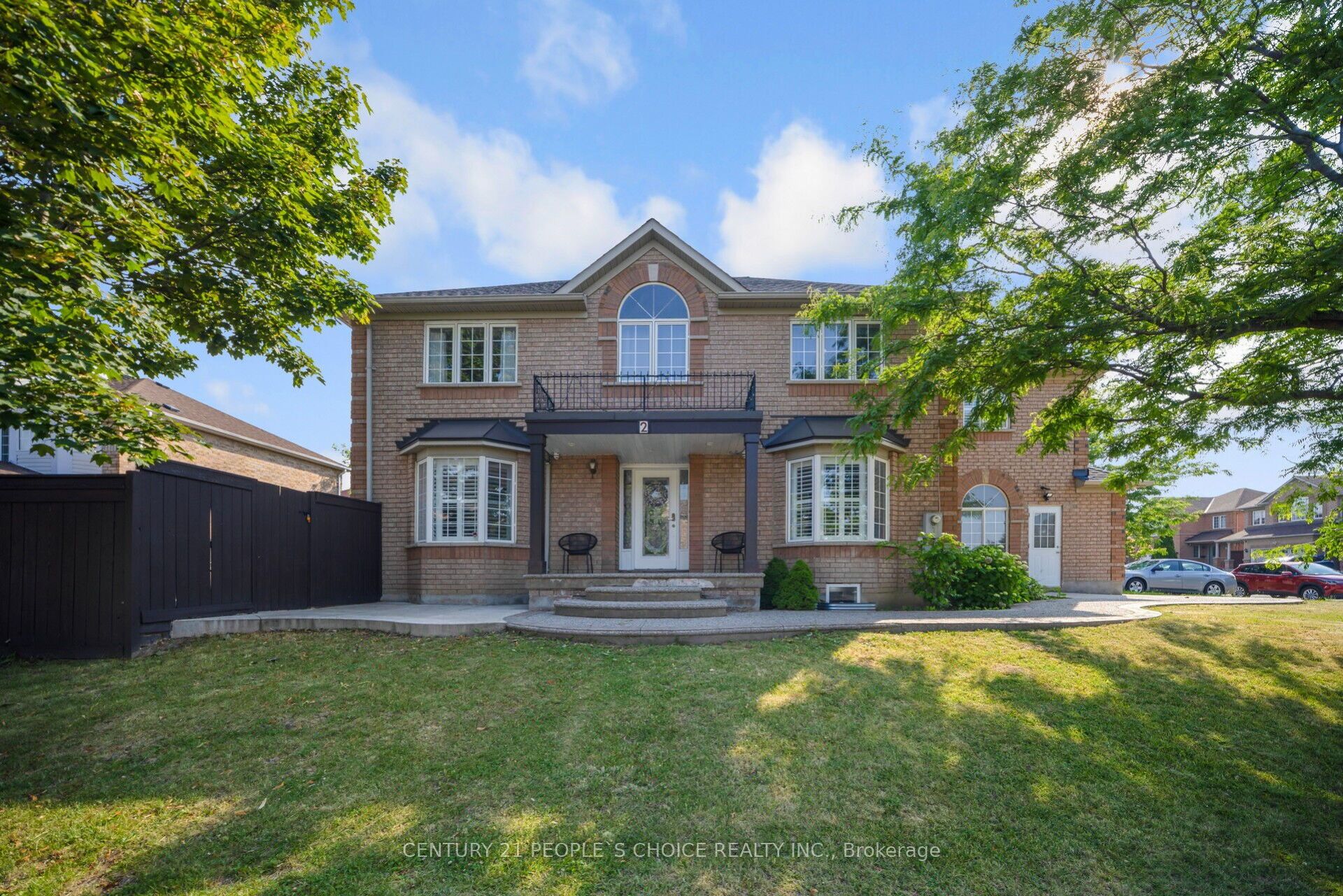 2 Checkerberry Crescent Property Photo 8