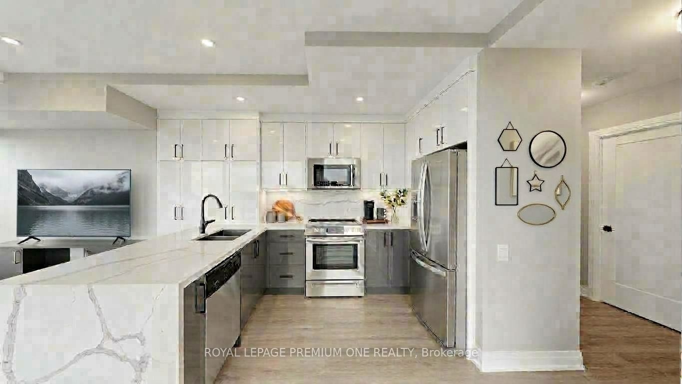 1600 Keele Street 824 Property Photo 5