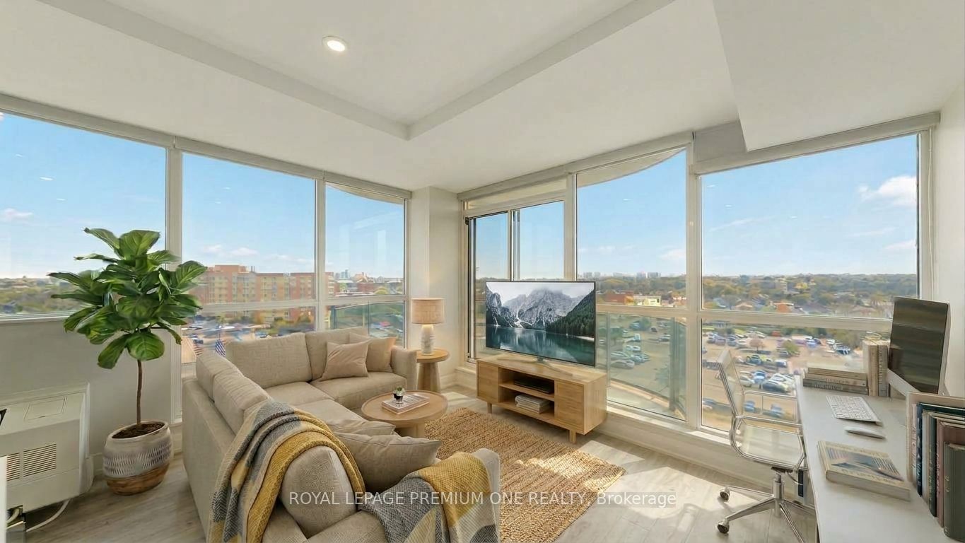 1600 Keele Street 824 Property Photo 12
