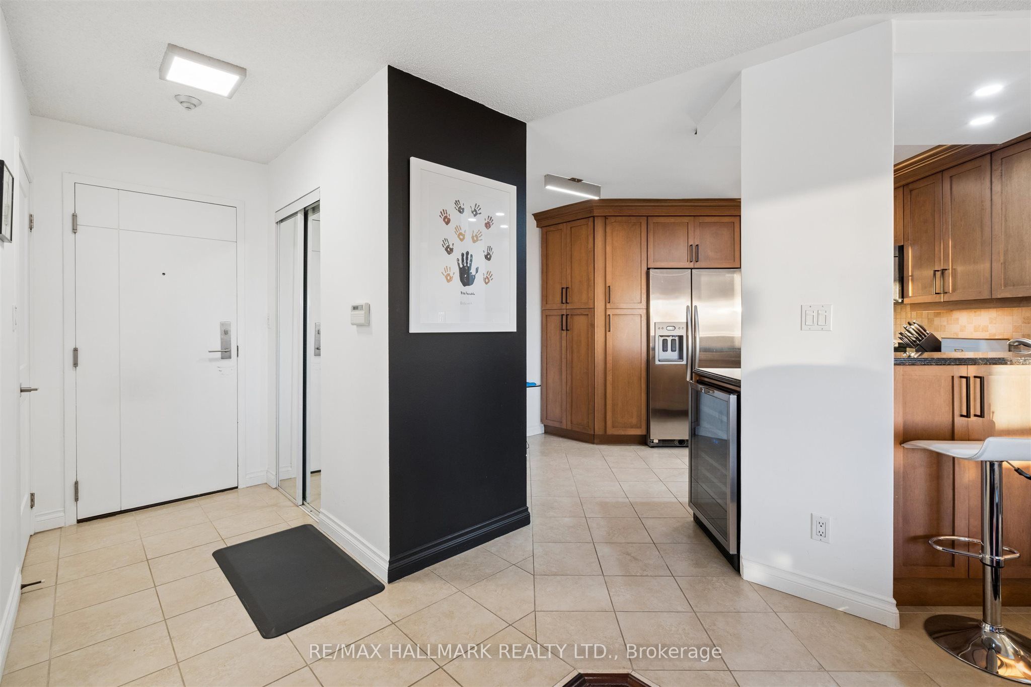 2267 Lakeshore Boulevard W 707 Property Photo 12