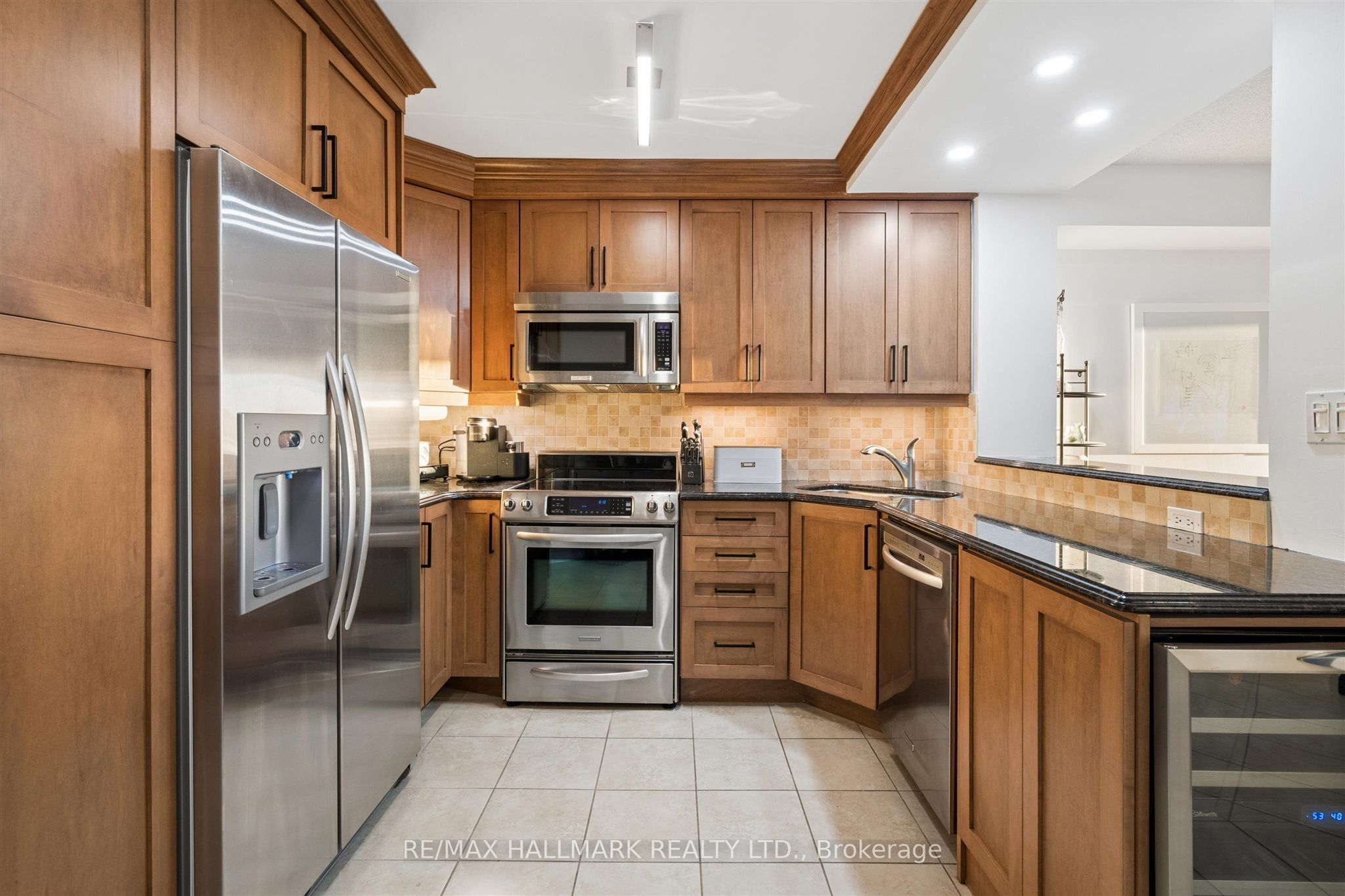 2267 Lakeshore Boulevard W 707 Property Photo 16