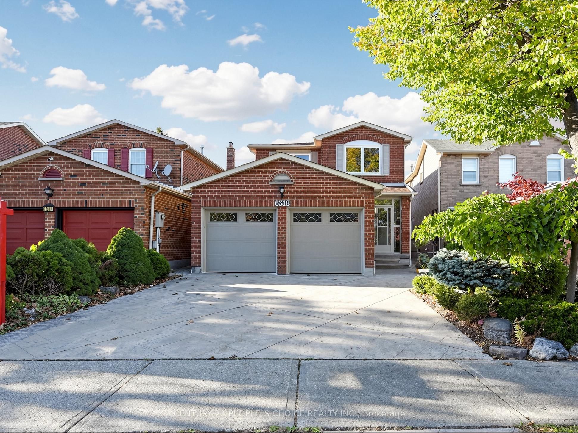 6318 Camgreen Circle Property Photo 1