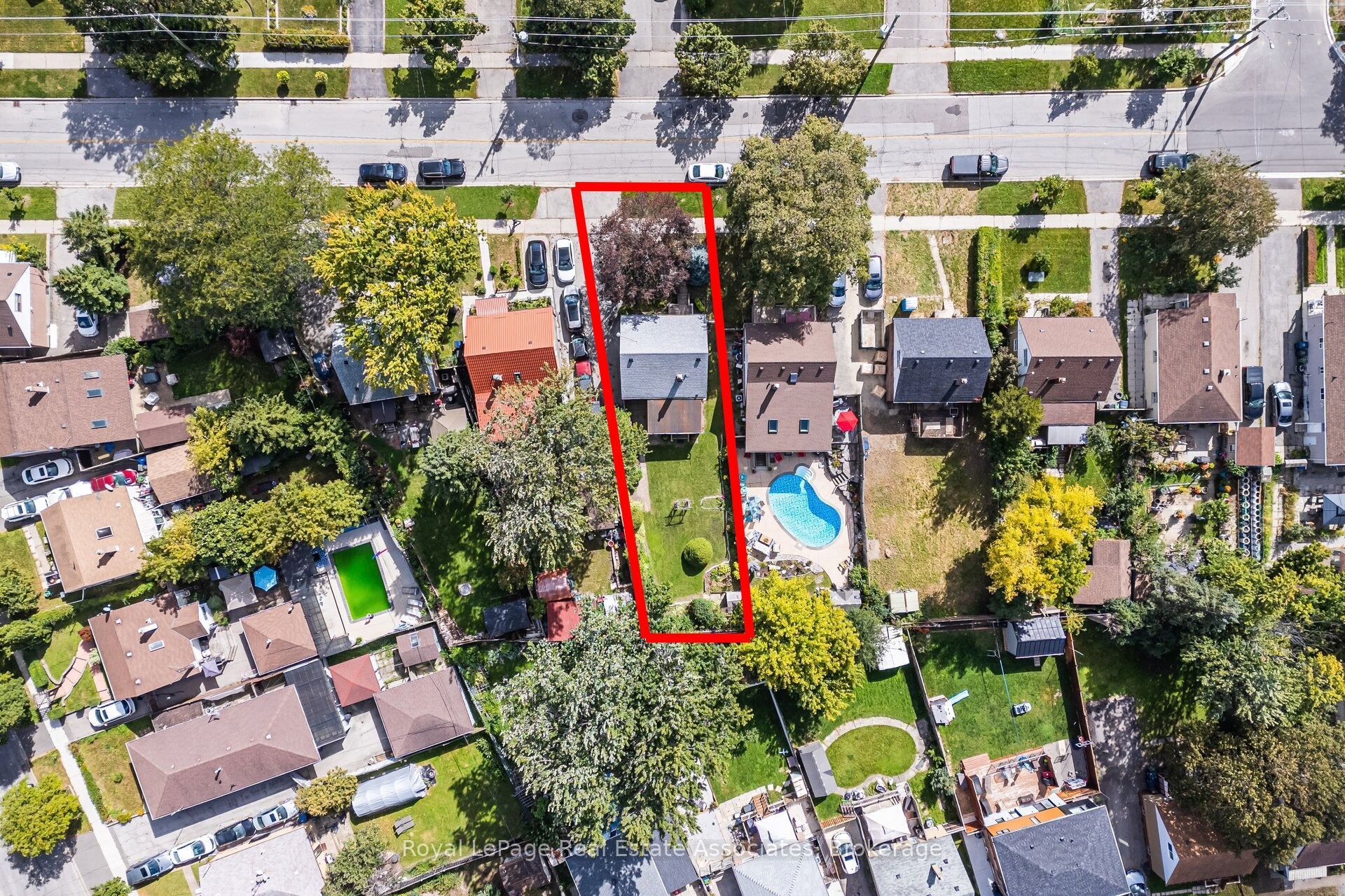 68 Allenby Avenue Property Photo 3