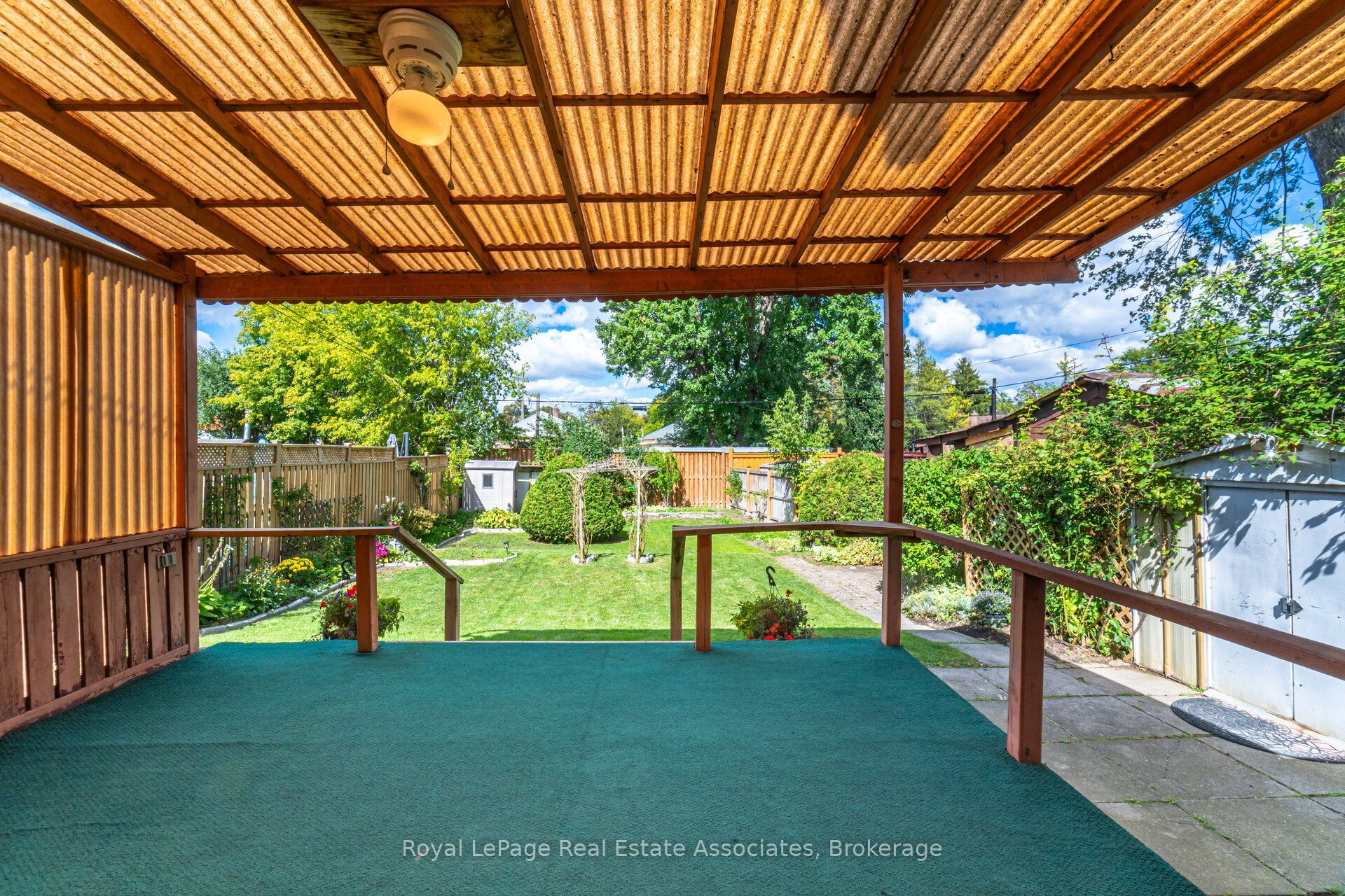 68 Allenby Avenue Property Photo 44