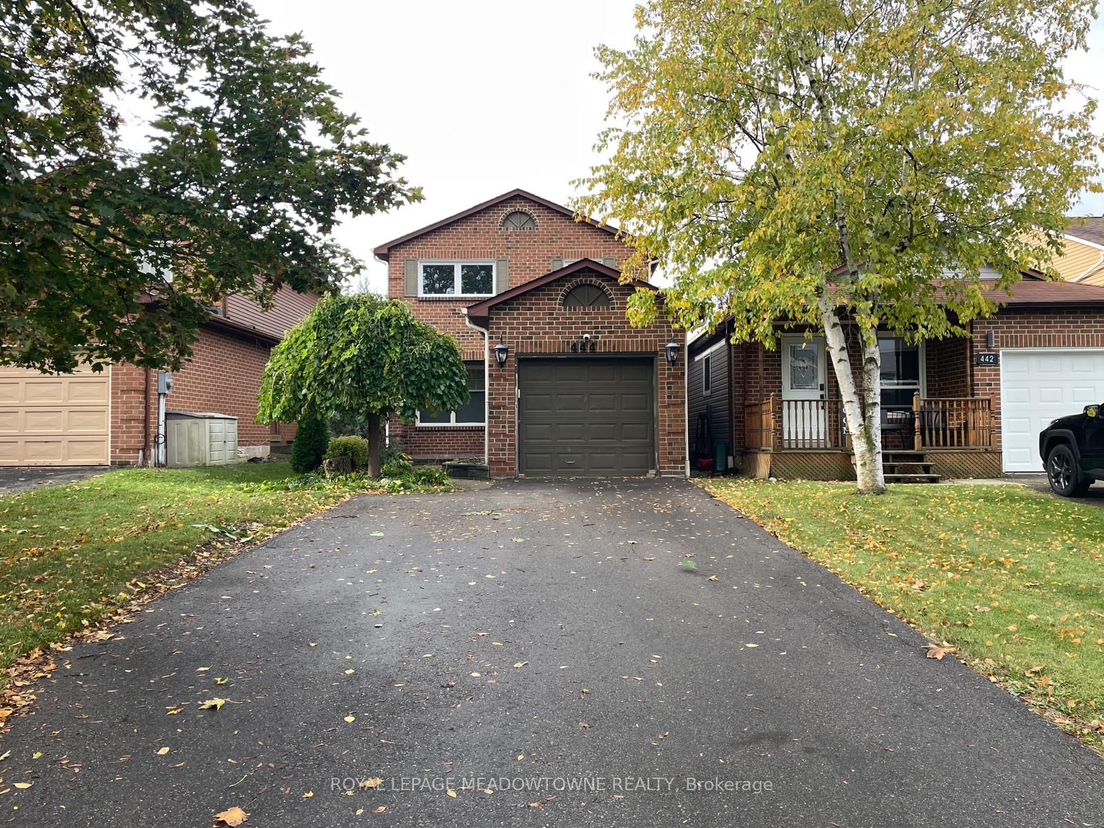 444 Vanier Drive Property Photo 1