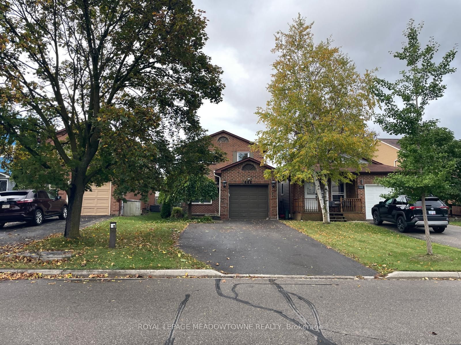 444 Vanier Drive Property Photo 2