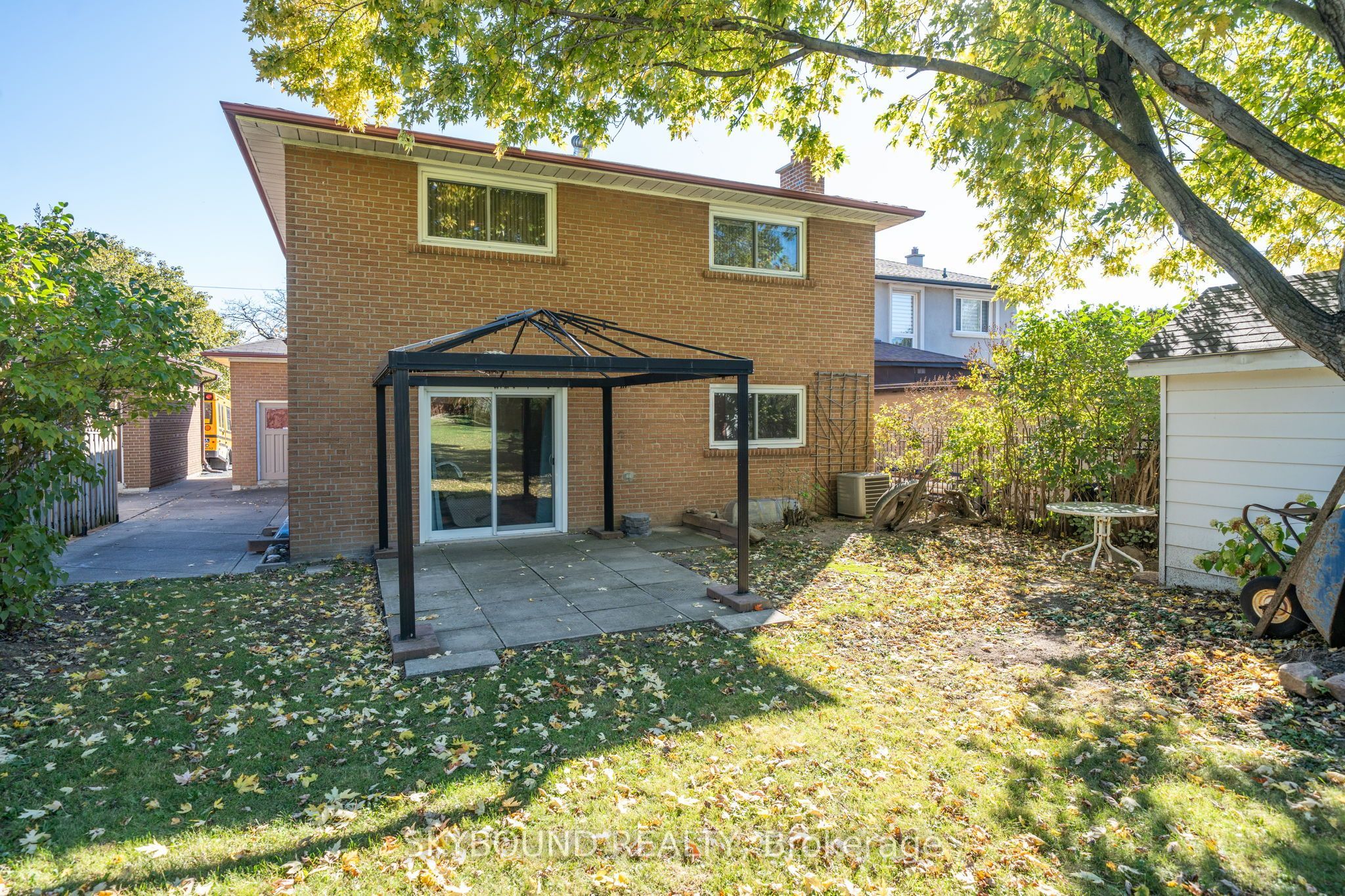 64a Saint Georges Boulevard Property Photo 38
