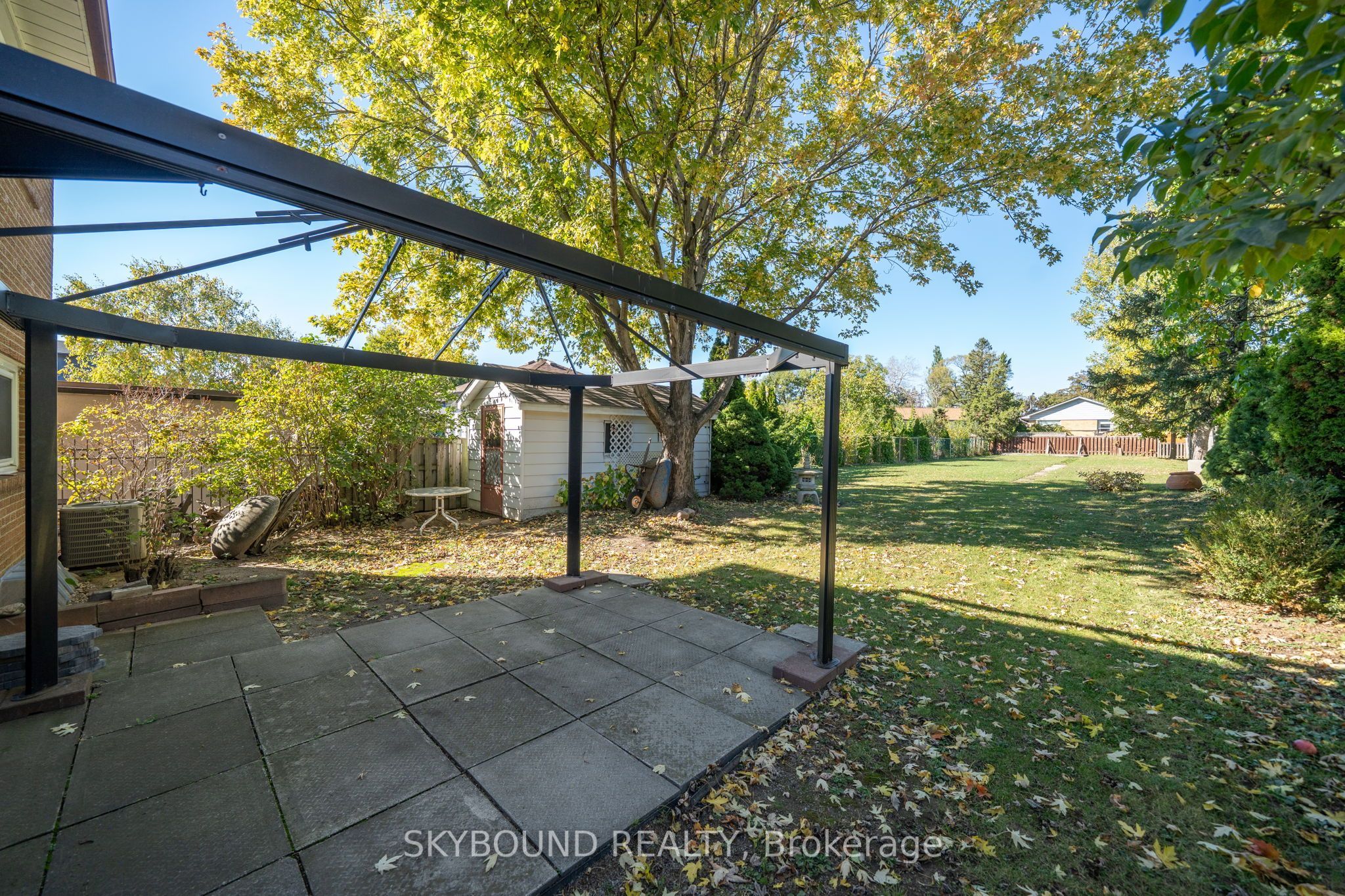 64a Saint Georges Boulevard Property Photo 39