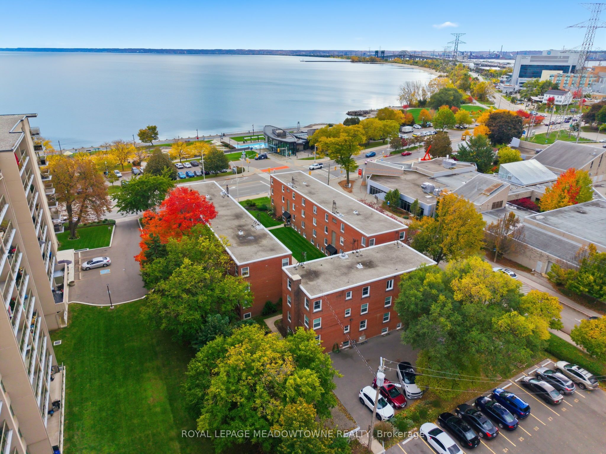 1351 Lakeshore Road 15 Property Photo 1