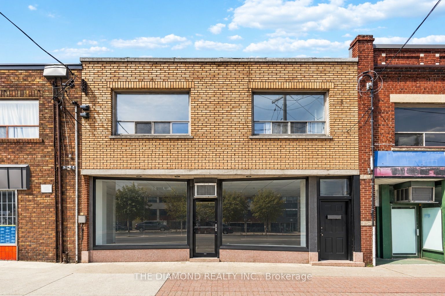1958a Eglinton Avenue W Property Photo 1
