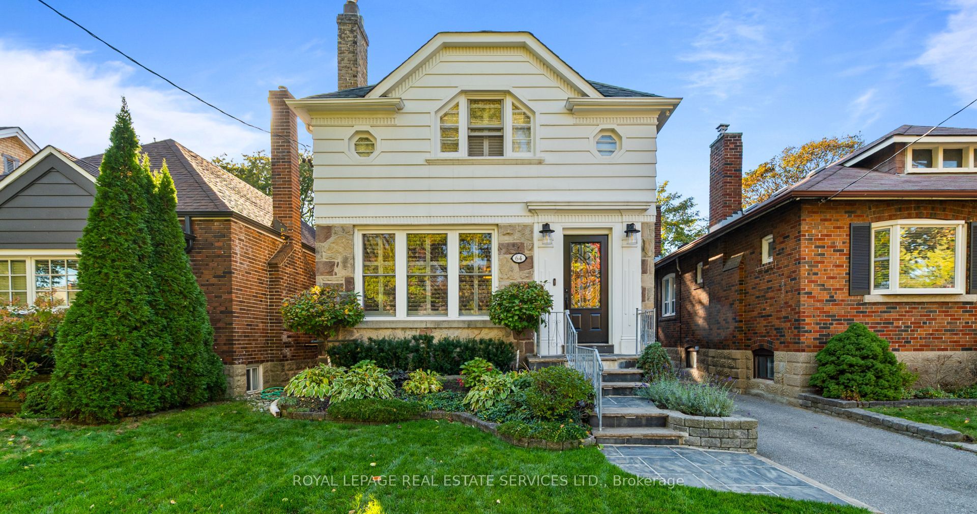 64 Cliveden Avenue Property Photo 1