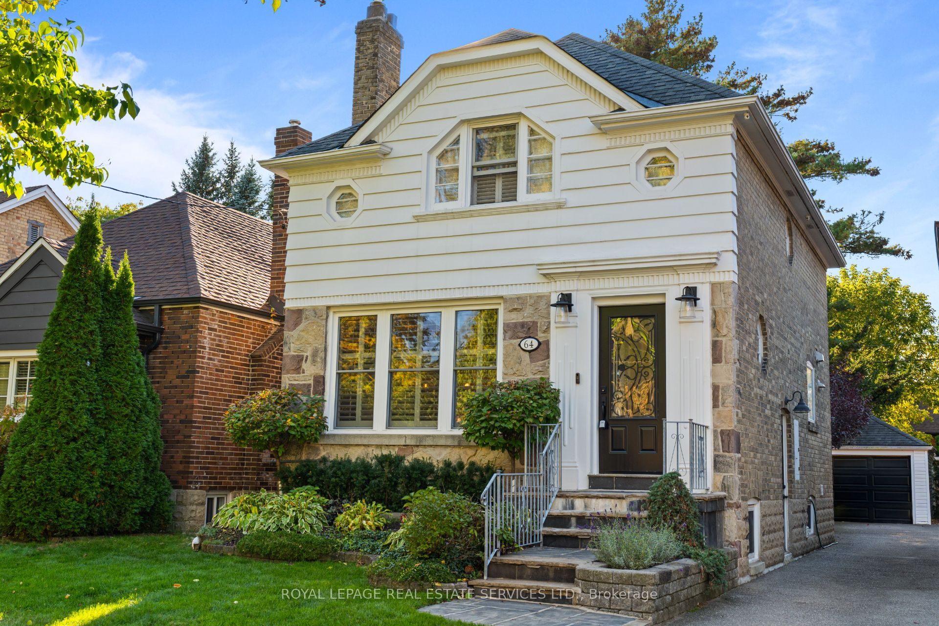 64 Cliveden Avenue Property Photo 2