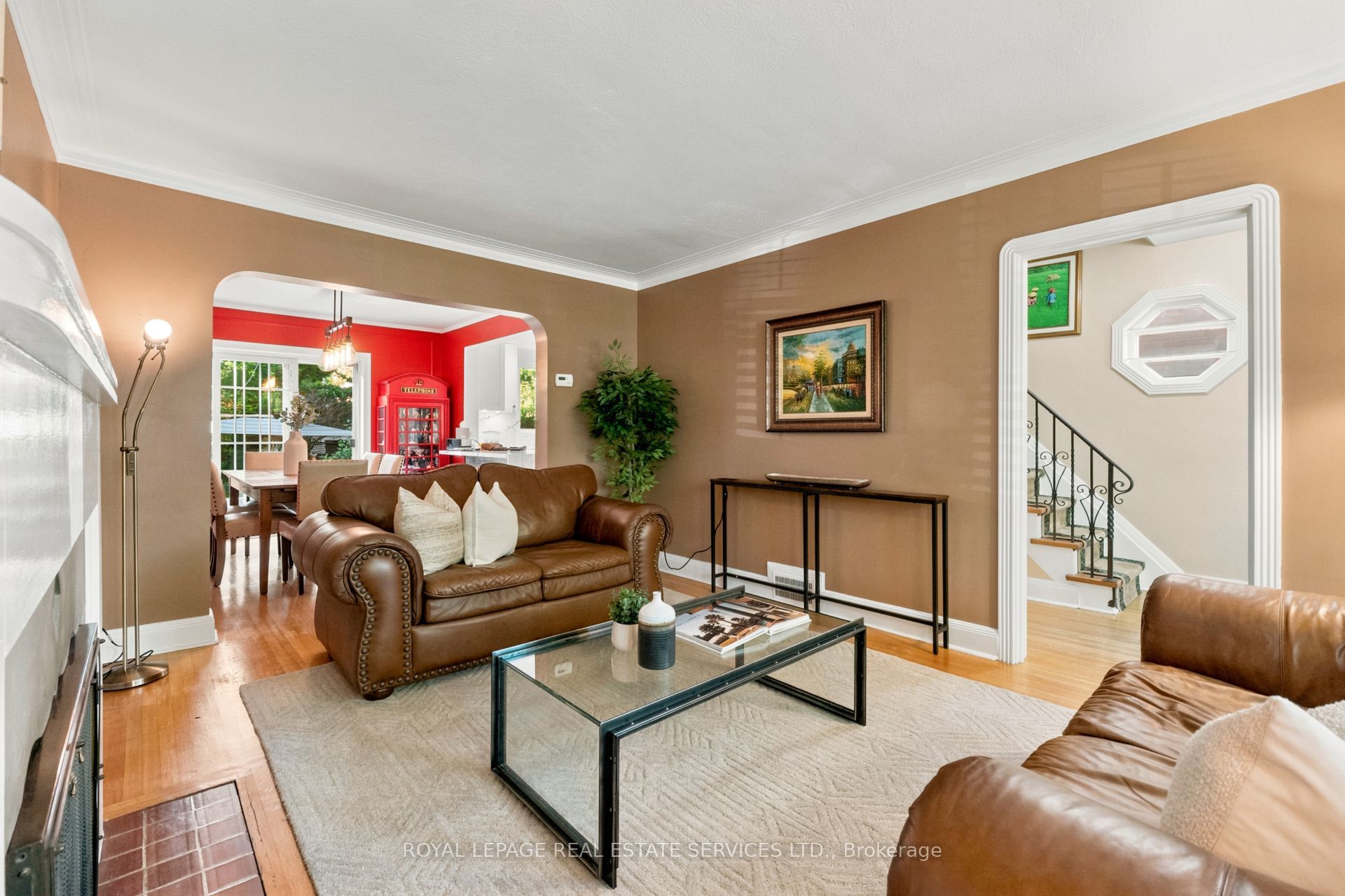 64 Cliveden Avenue Property Photo 5