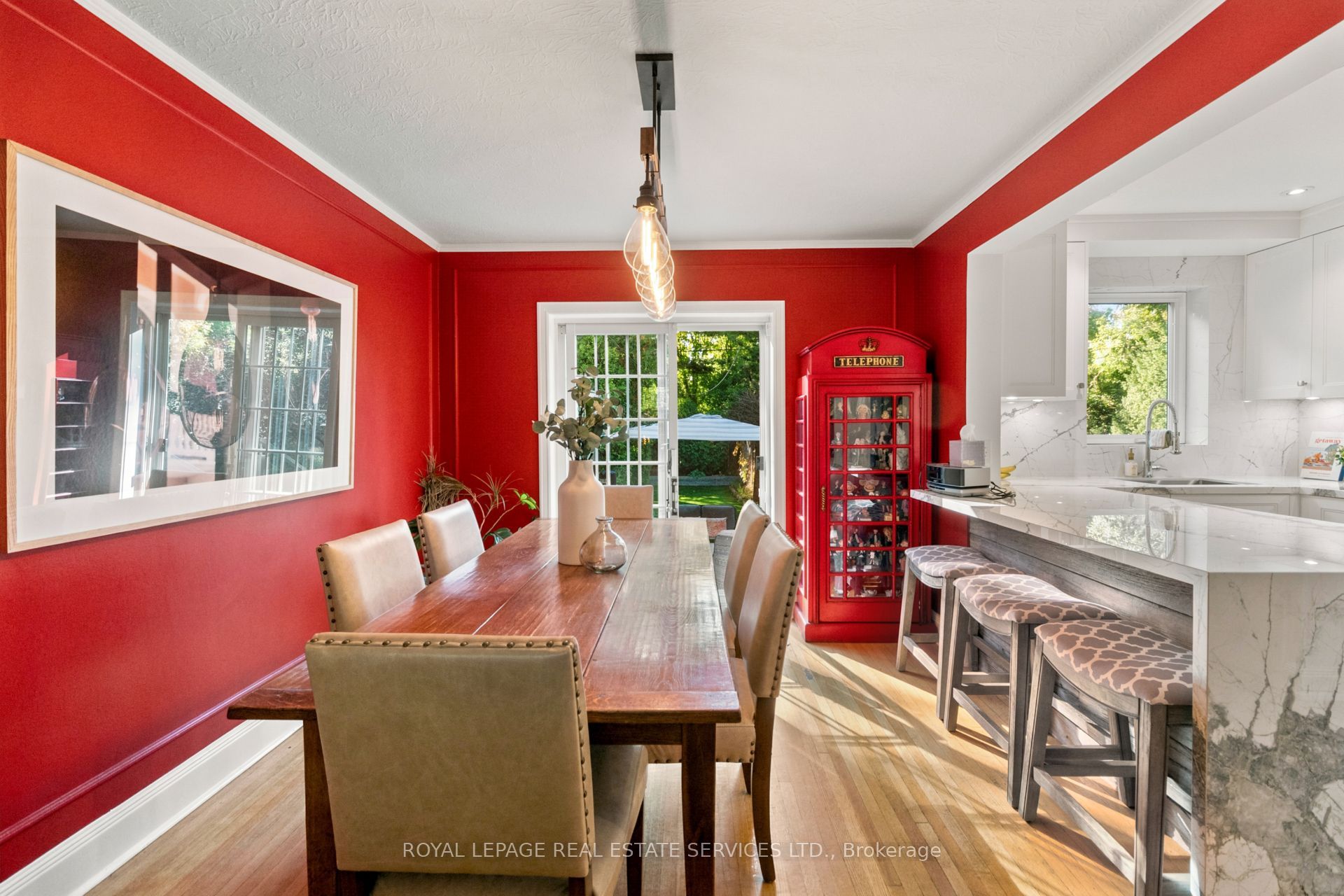 64 Cliveden Avenue Property Photo 8